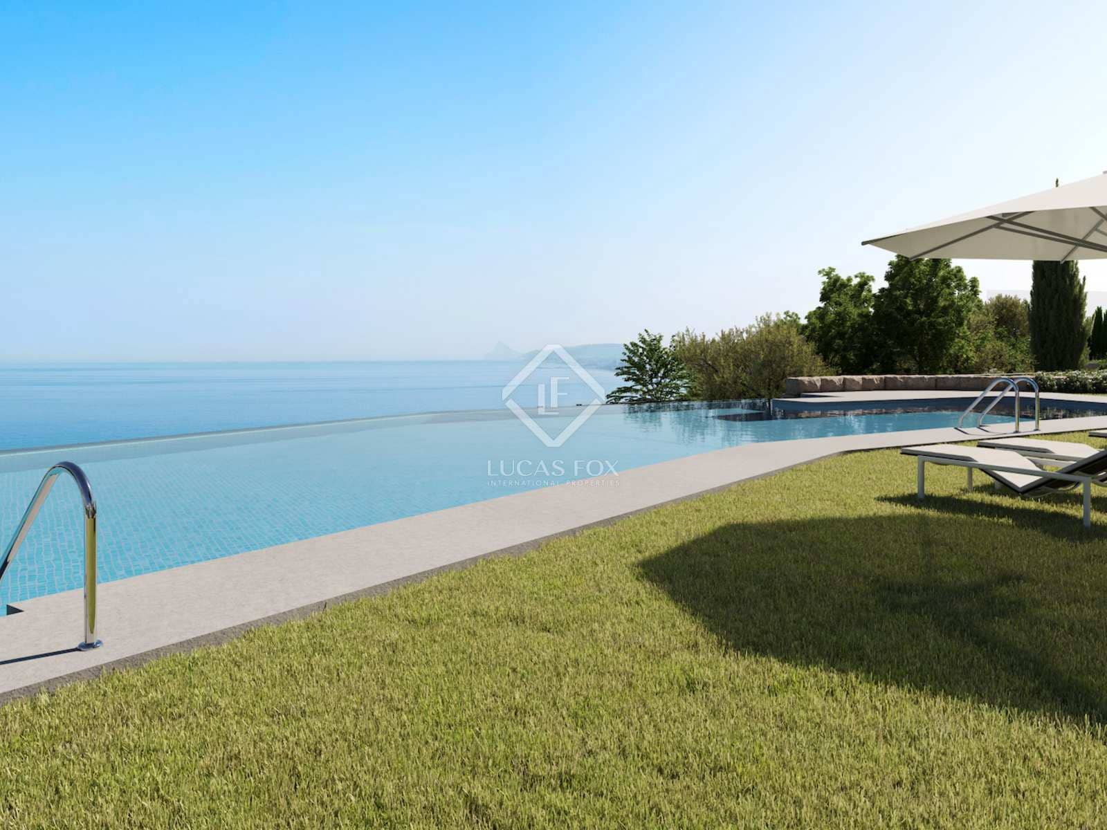 2 soverom Penthouse til salgs i Casares - € 649 000 (Ref: 7751761)