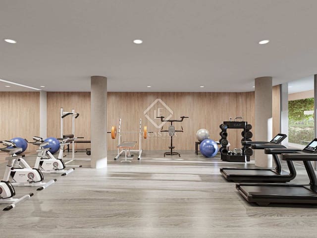 3 chambre Appartement à vendre à Estepona avec piscine garage - 924 000 € (Ref: 7754055)