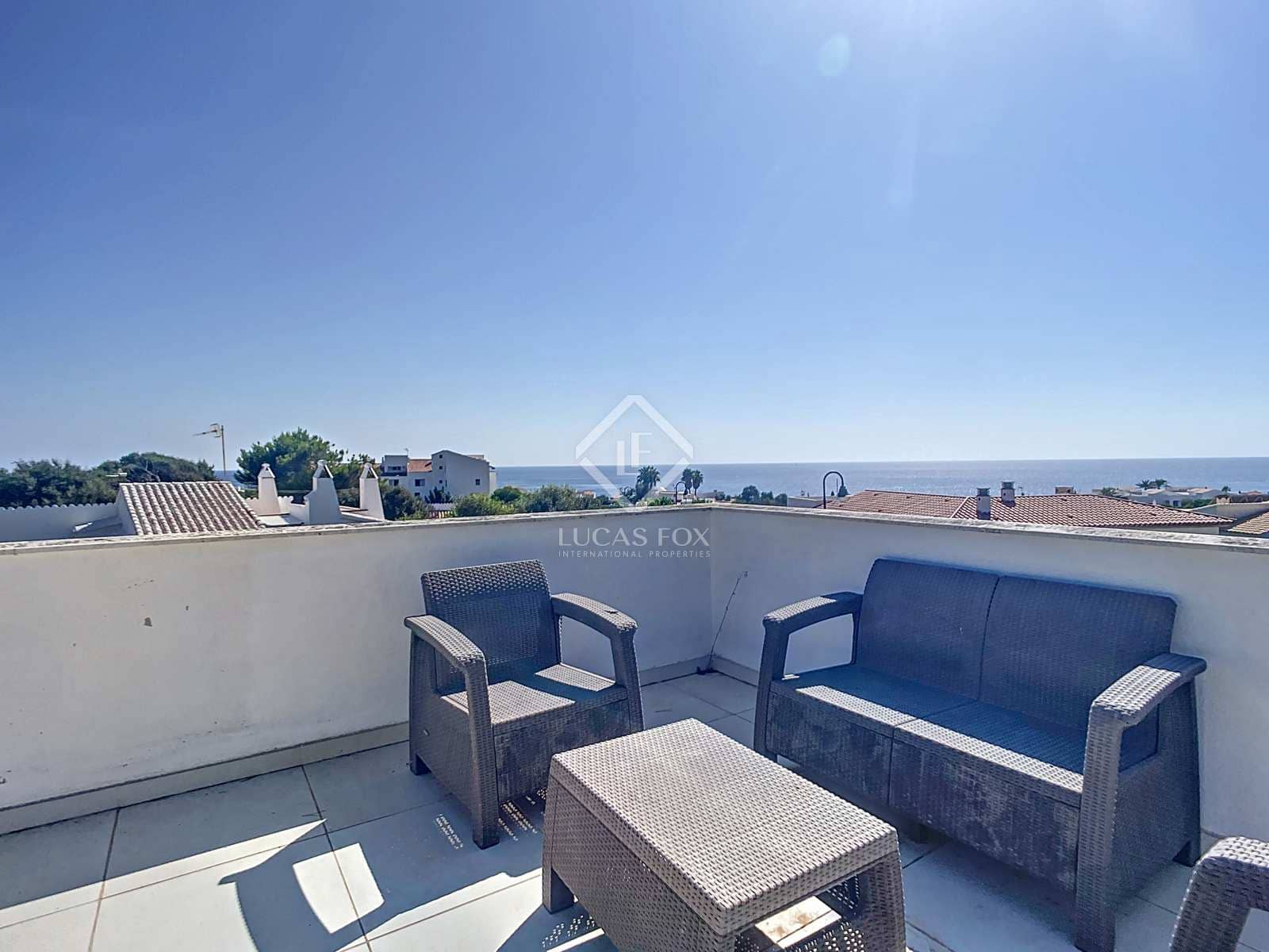 4 soveværelse Villa til salg i San Luis / Sant Lluis med swimmingpool garage - € 1.200.000 (Ref: 7754057)