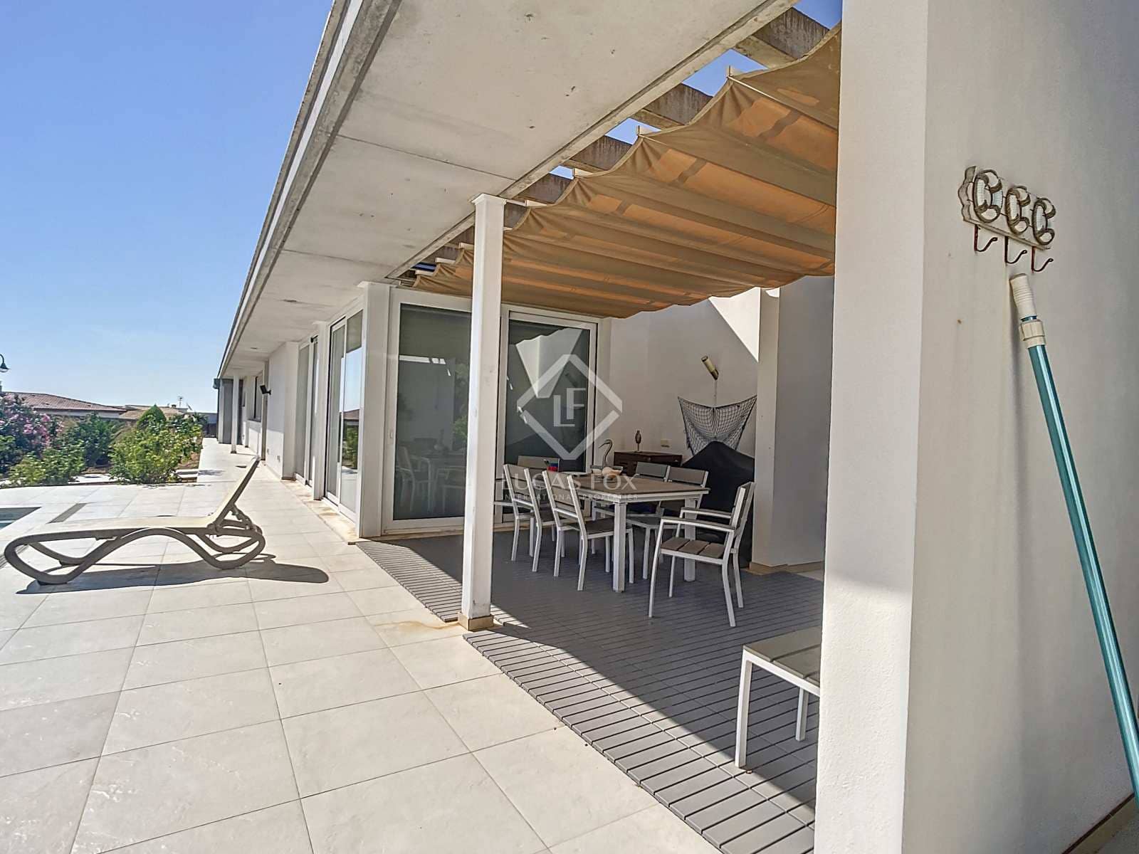 4 soveværelse Villa til salg i San Luis / Sant Lluis med swimmingpool garage - € 1.200.000 (Ref: 7754057)