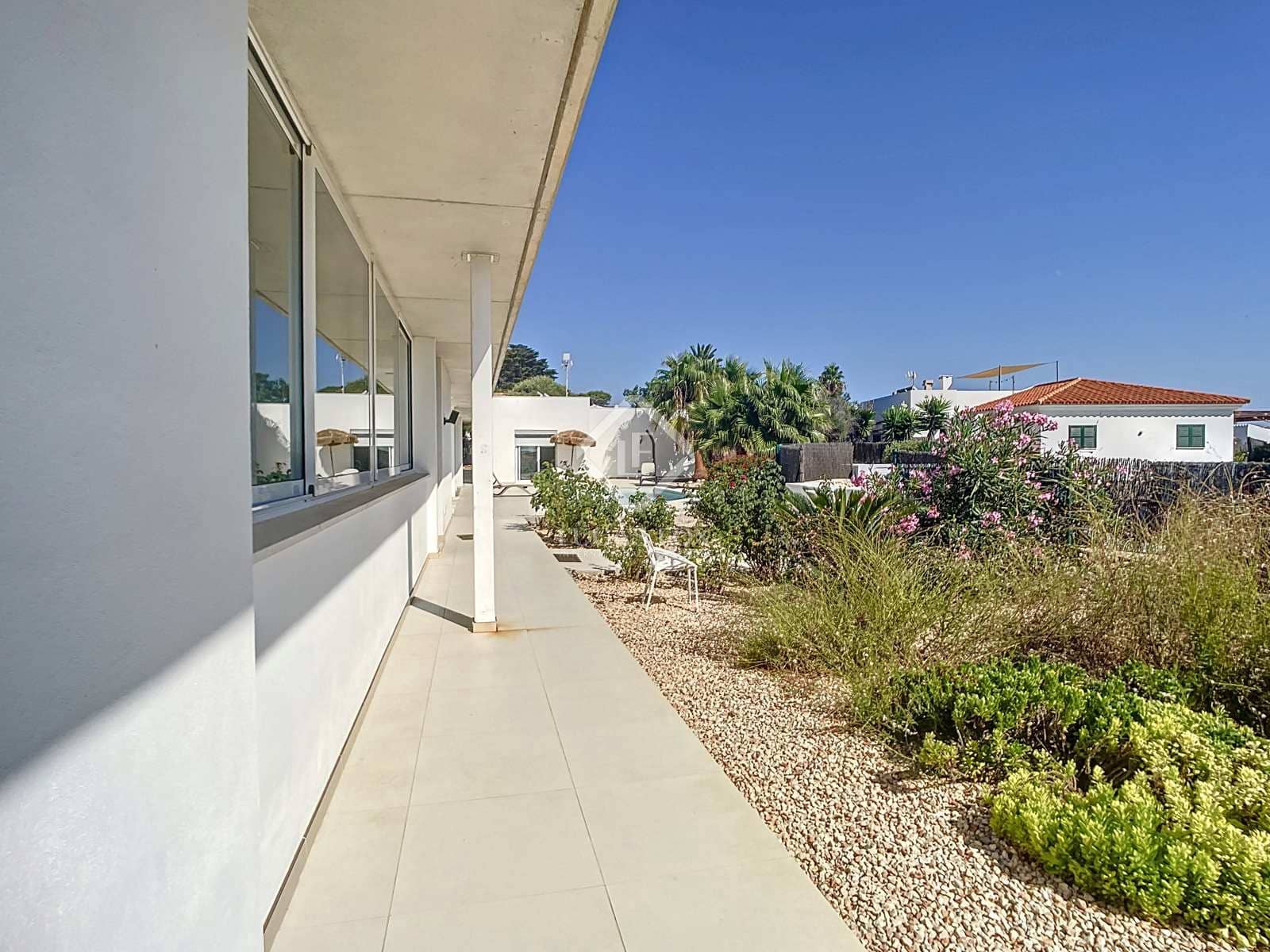 4 soveværelse Villa til salg i San Luis / Sant Lluis med swimmingpool garage - € 1.200.000 (Ref: 7754057)