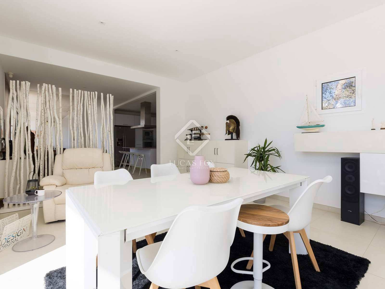 4 soveværelse Villa til salg i San Luis / Sant Lluis med swimmingpool garage - € 1.200.000 (Ref: 7754057)