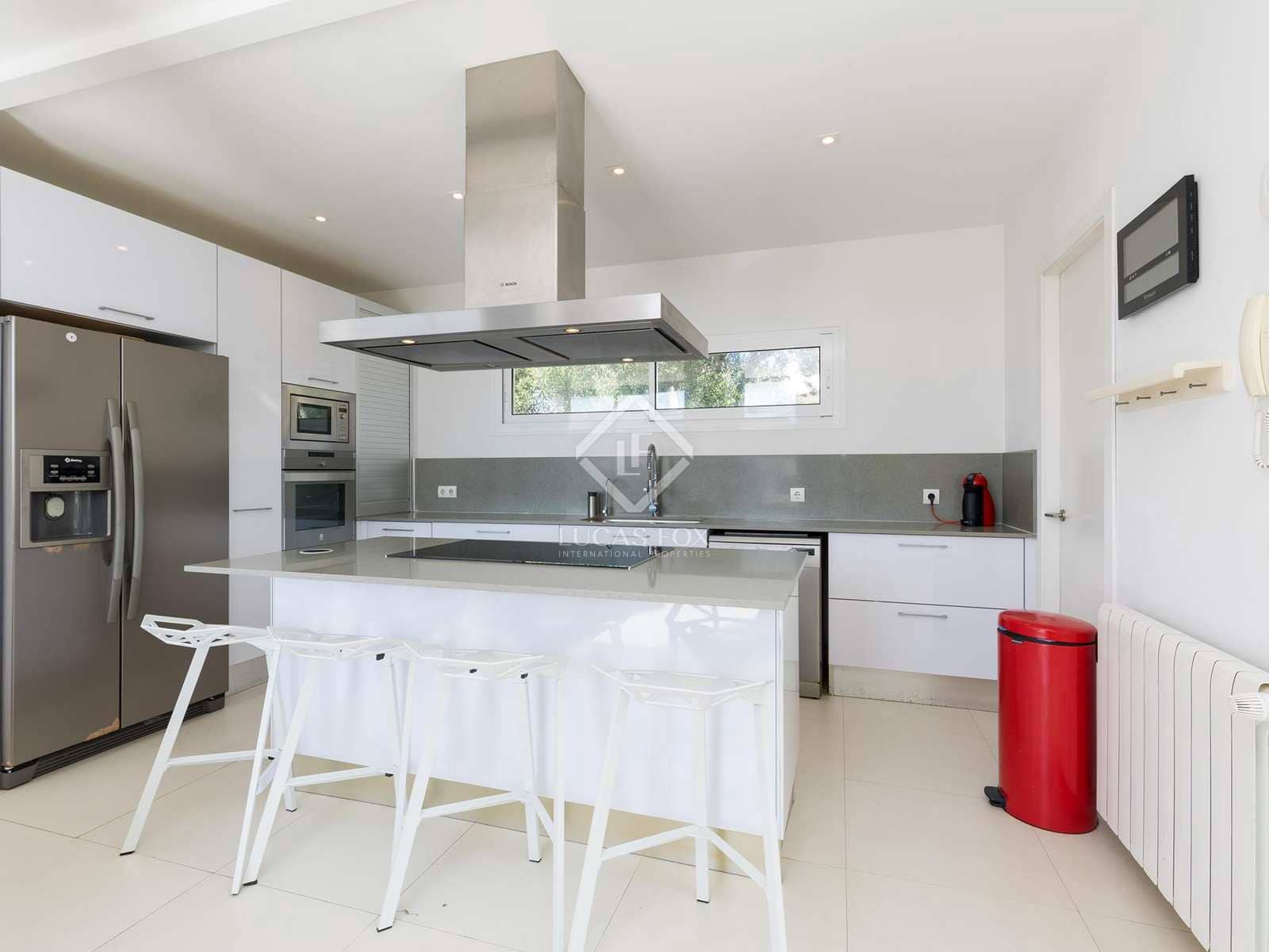 4 soveværelse Villa til salg i San Luis / Sant Lluis med swimmingpool garage - € 1.200.000 (Ref: 7754057)