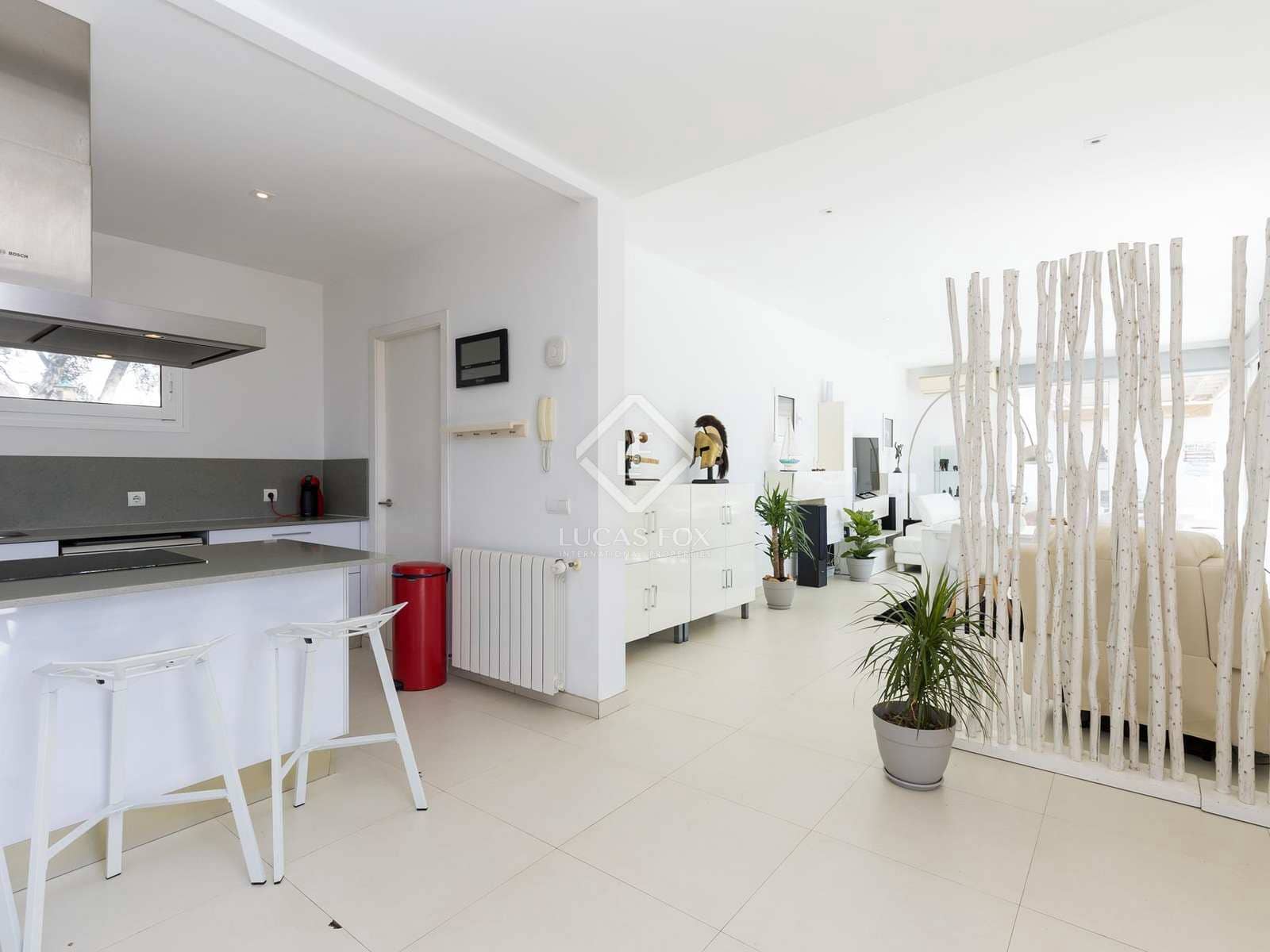 4 soveværelse Villa til salg i San Luis / Sant Lluis med swimmingpool garage - € 1.200.000 (Ref: 7754057)