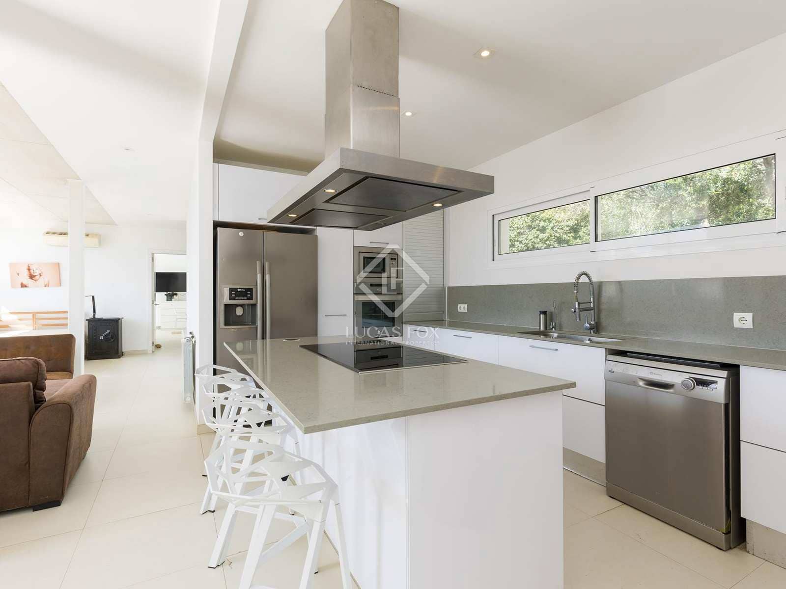 4 soveværelse Villa til salg i San Luis / Sant Lluis med swimmingpool garage - € 1.200.000 (Ref: 7754057)