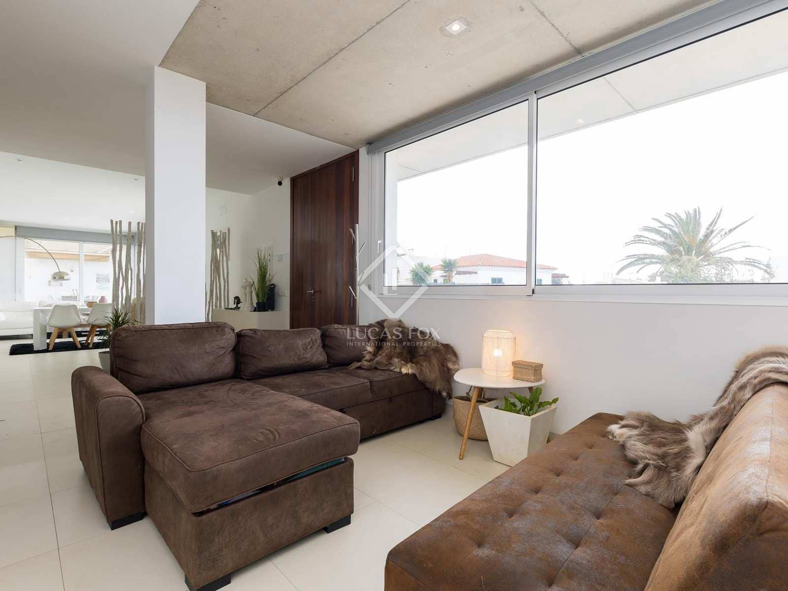 4 soveværelse Villa til salg i San Luis / Sant Lluis med swimmingpool garage - € 1.200.000 (Ref: 7754057)