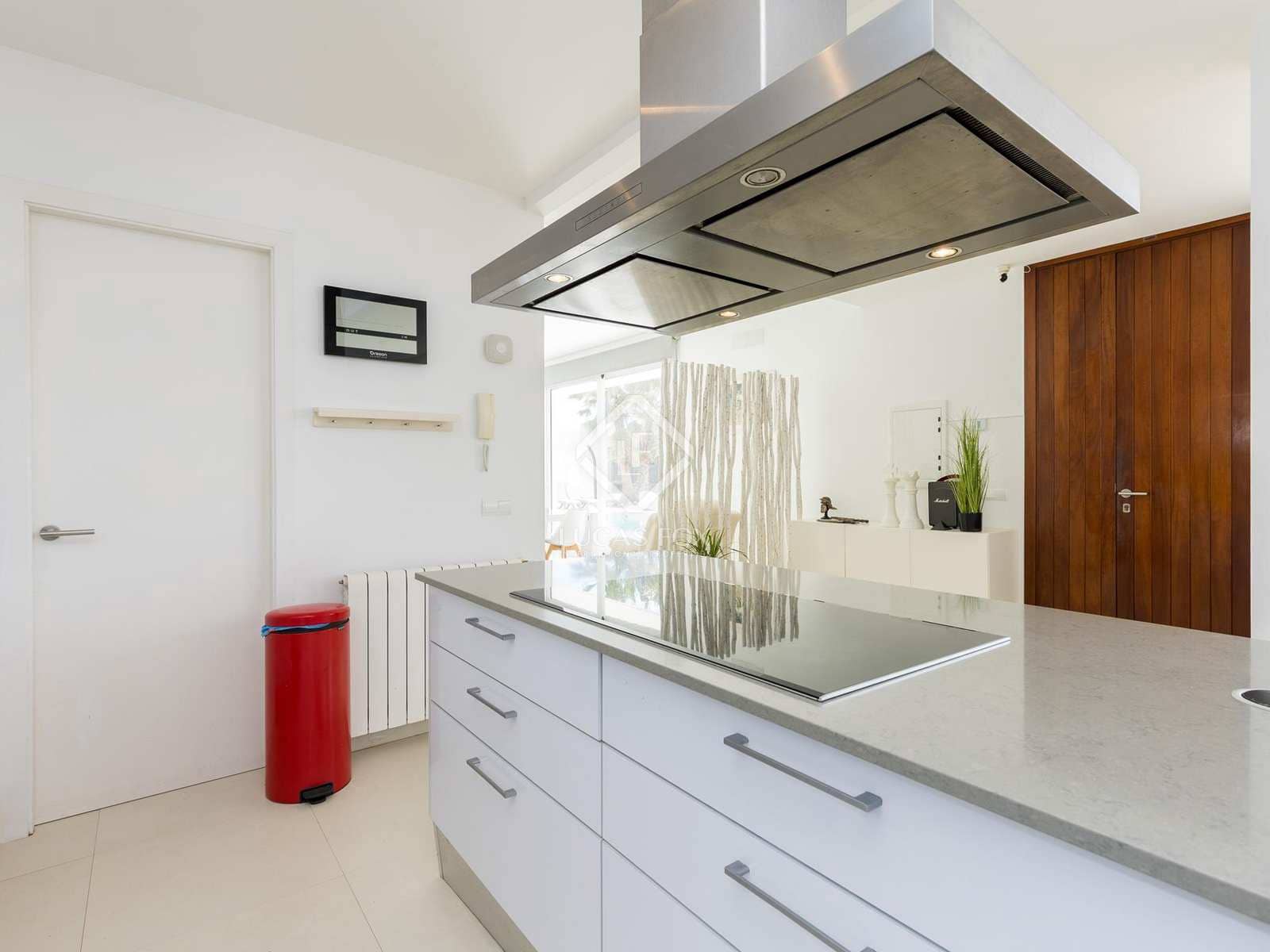 4 soveværelse Villa til salg i San Luis / Sant Lluis med swimmingpool garage - € 1.200.000 (Ref: 7754057)