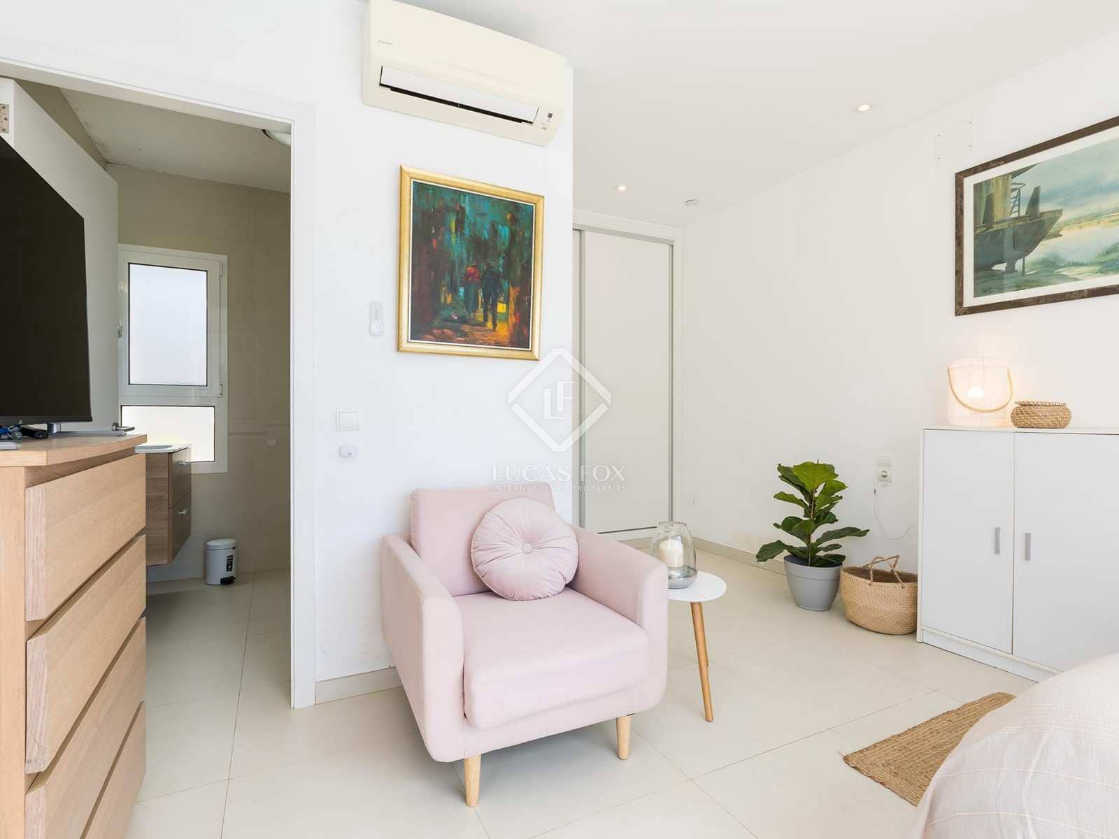 4 soveværelse Villa til salg i San Luis / Sant Lluis med swimmingpool garage - € 1.200.000 (Ref: 7754057)