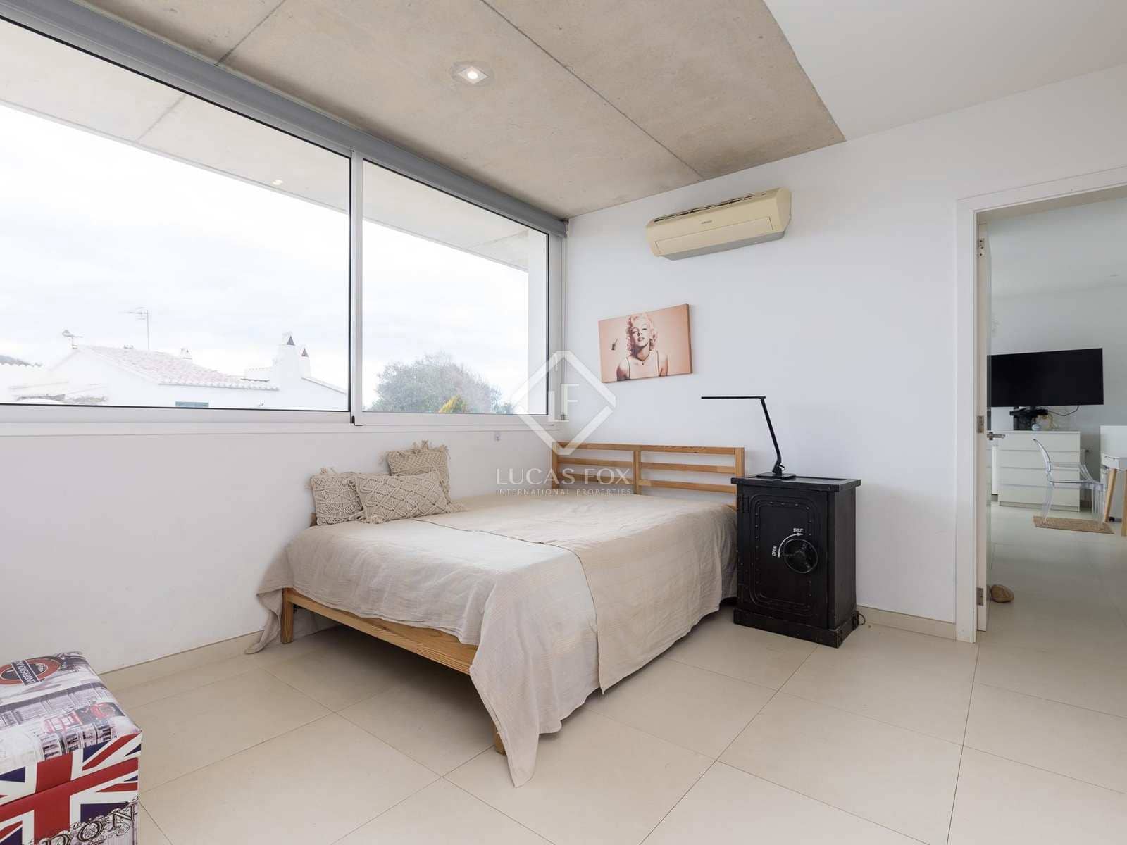 4 soveværelse Villa til salg i San Luis / Sant Lluis med swimmingpool garage - € 1.200.000 (Ref: 7754057)