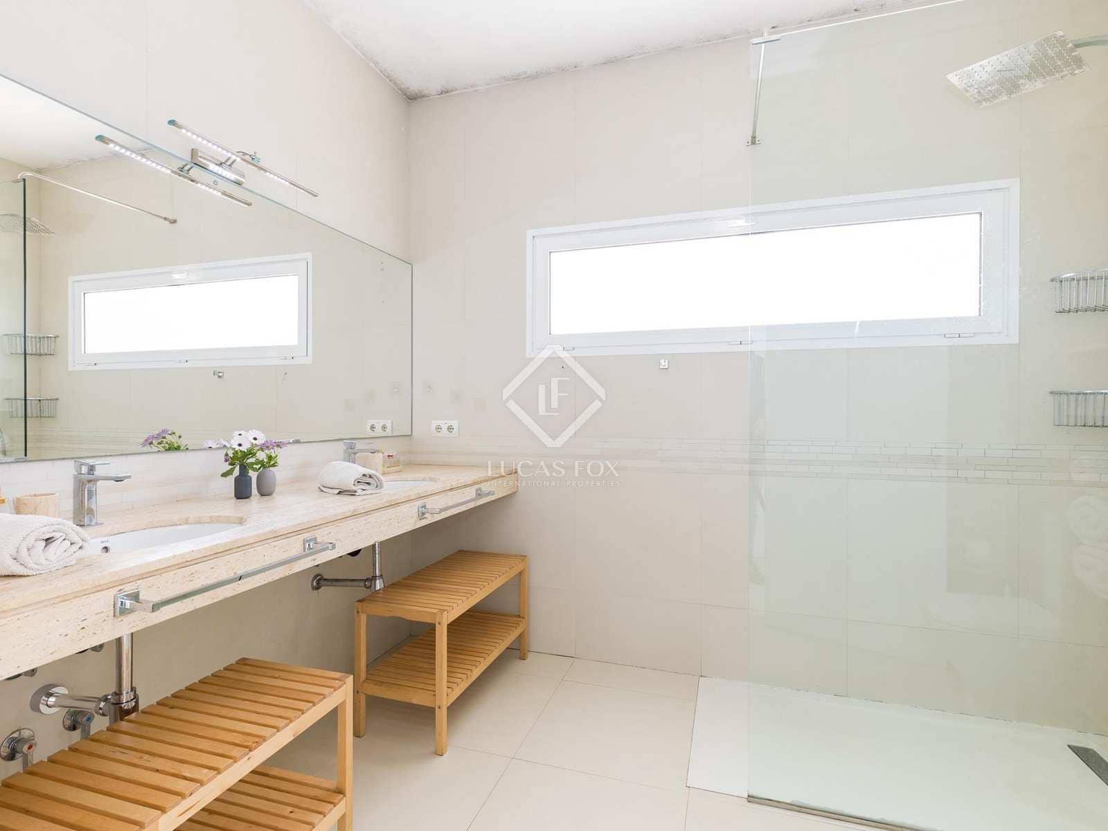 4 soveværelse Villa til salg i San Luis / Sant Lluis med swimmingpool garage - € 1.200.000 (Ref: 7754057)