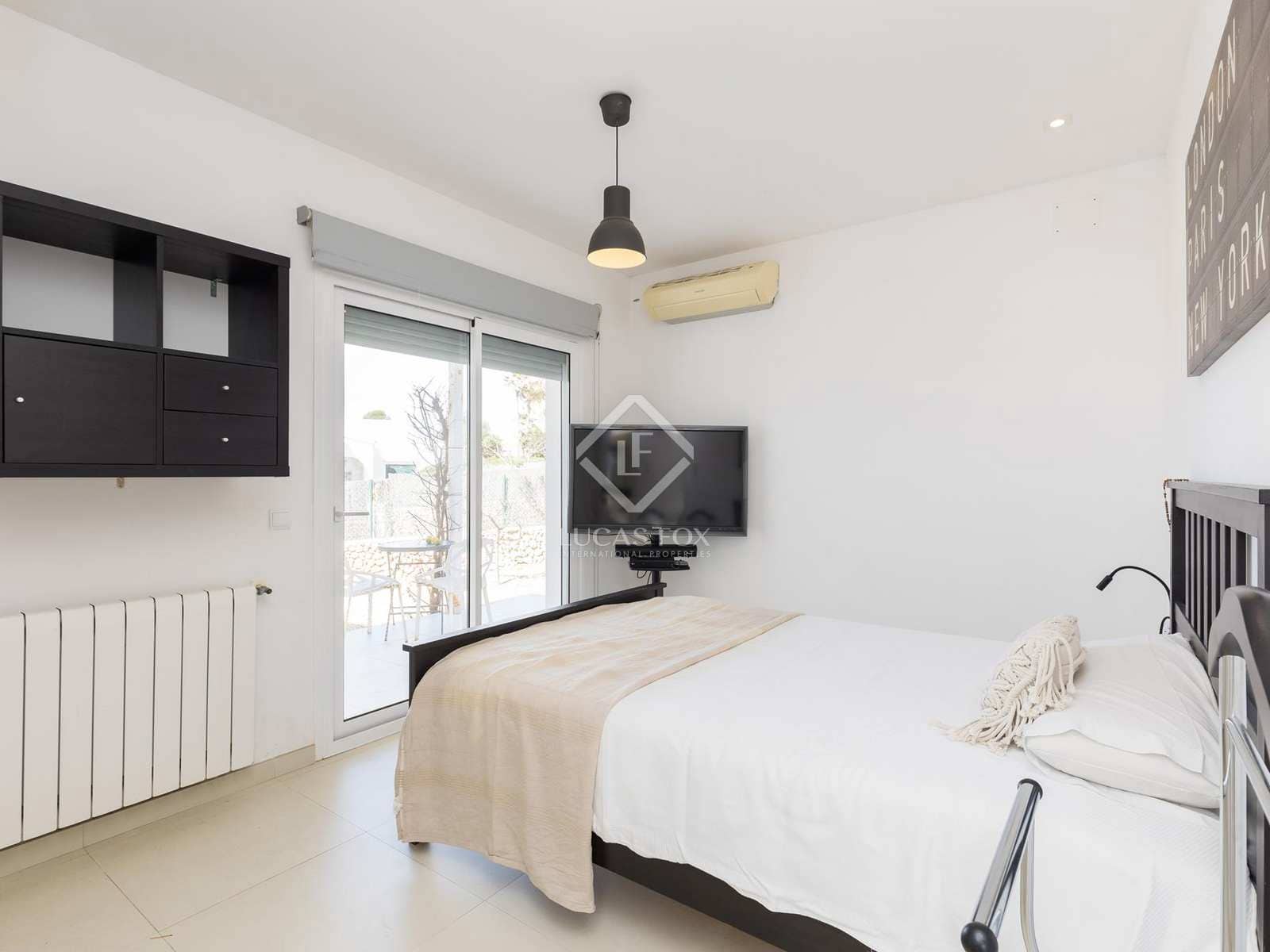 4 soveværelse Villa til salg i San Luis / Sant Lluis med swimmingpool garage - € 1.200.000 (Ref: 7754057)