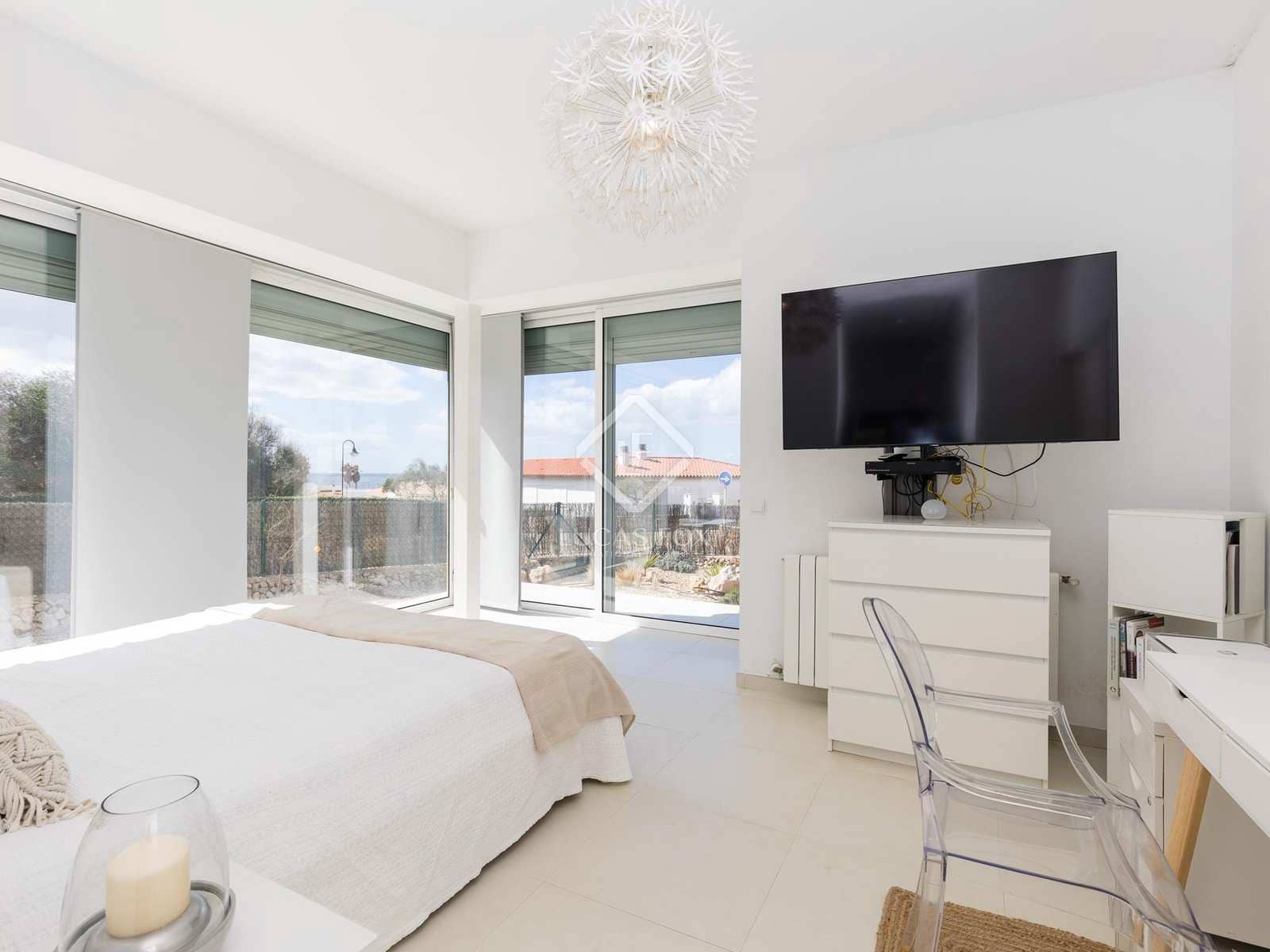 4 soveværelse Villa til salg i San Luis / Sant Lluis med swimmingpool garage - € 1.200.000 (Ref: 7754057)