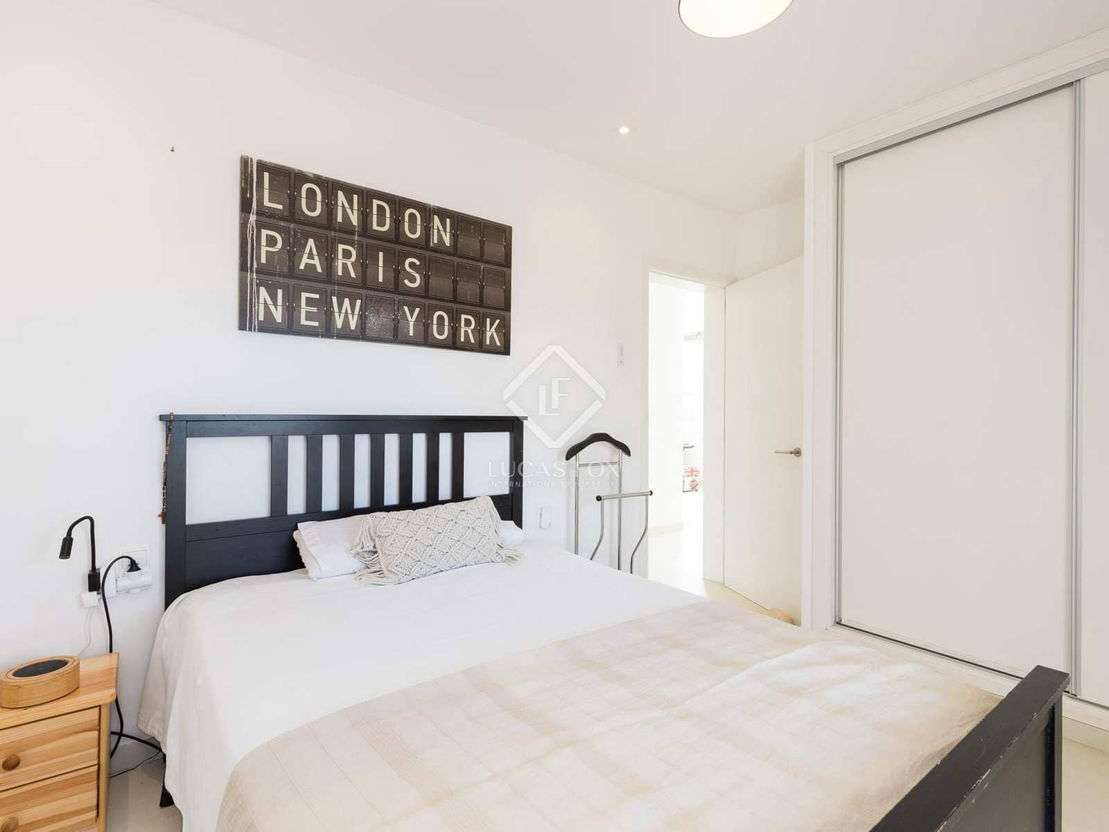 4 soveværelse Villa til salg i San Luis / Sant Lluis med swimmingpool garage - € 1.200.000 (Ref: 7754057)