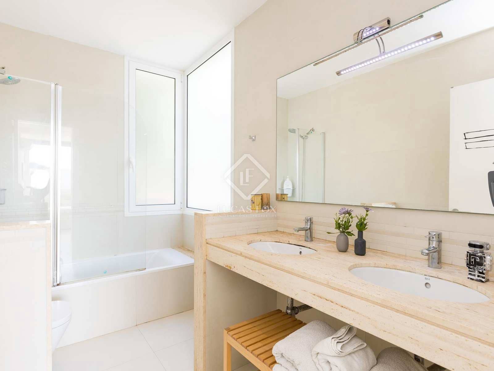 4 soveværelse Villa til salg i San Luis / Sant Lluis med swimmingpool garage - € 1.200.000 (Ref: 7754057)