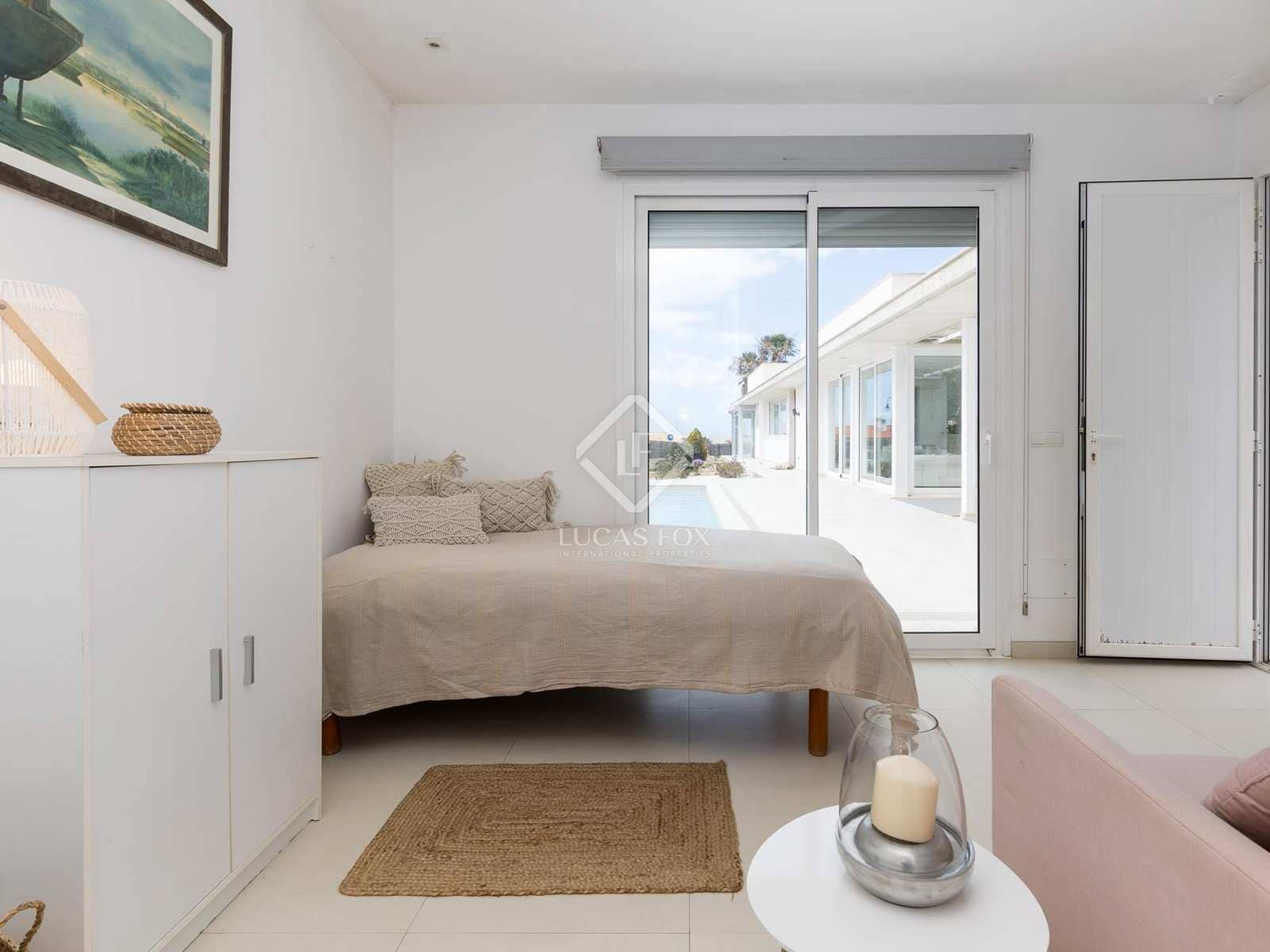 4 soveværelse Villa til salg i San Luis / Sant Lluis med swimmingpool garage - € 1.200.000 (Ref: 7754057)