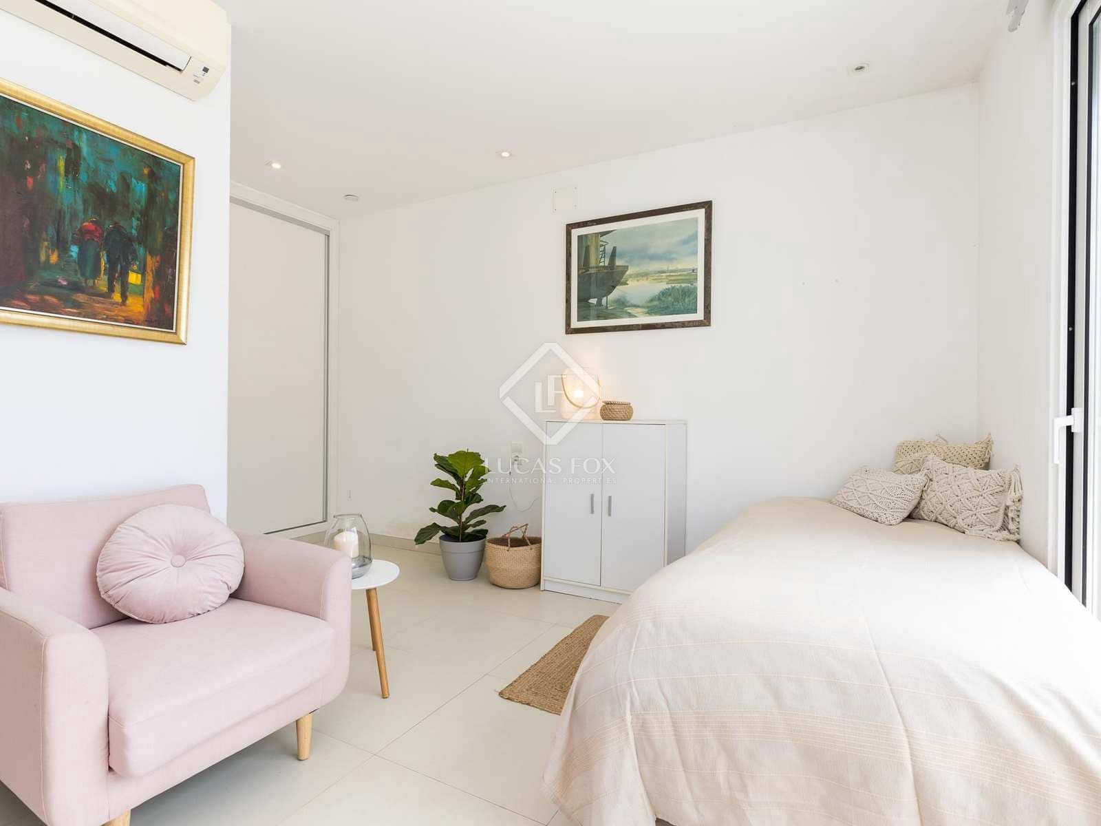 4 soveværelse Villa til salg i San Luis / Sant Lluis med swimmingpool garage - € 1.200.000 (Ref: 7754057)