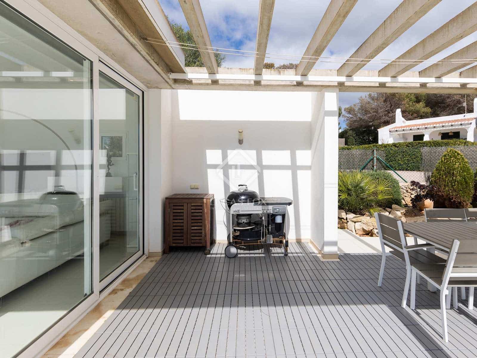 4 soveværelse Villa til salg i San Luis / Sant Lluis med swimmingpool garage - € 1.200.000 (Ref: 7754057)