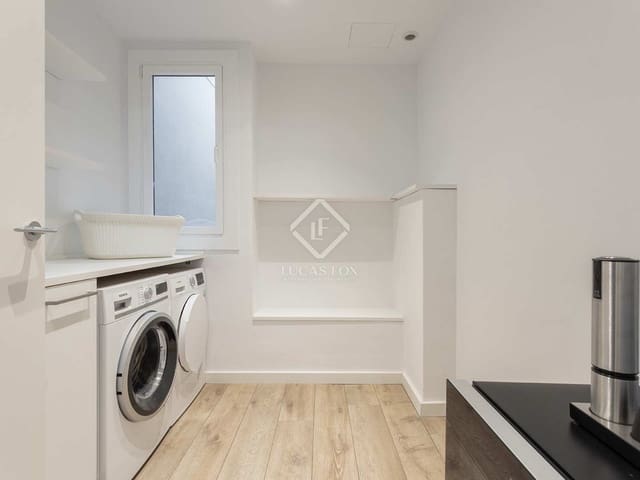 3 chambre Appartement à vendre à Barcelone ville - 1 125 000 € (Ref: 7762704)