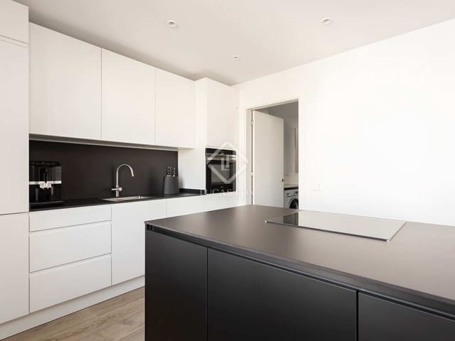 3 chambre Appartement à vendre à Barcelone ville - 1 125 000 € (Ref: 7762704)