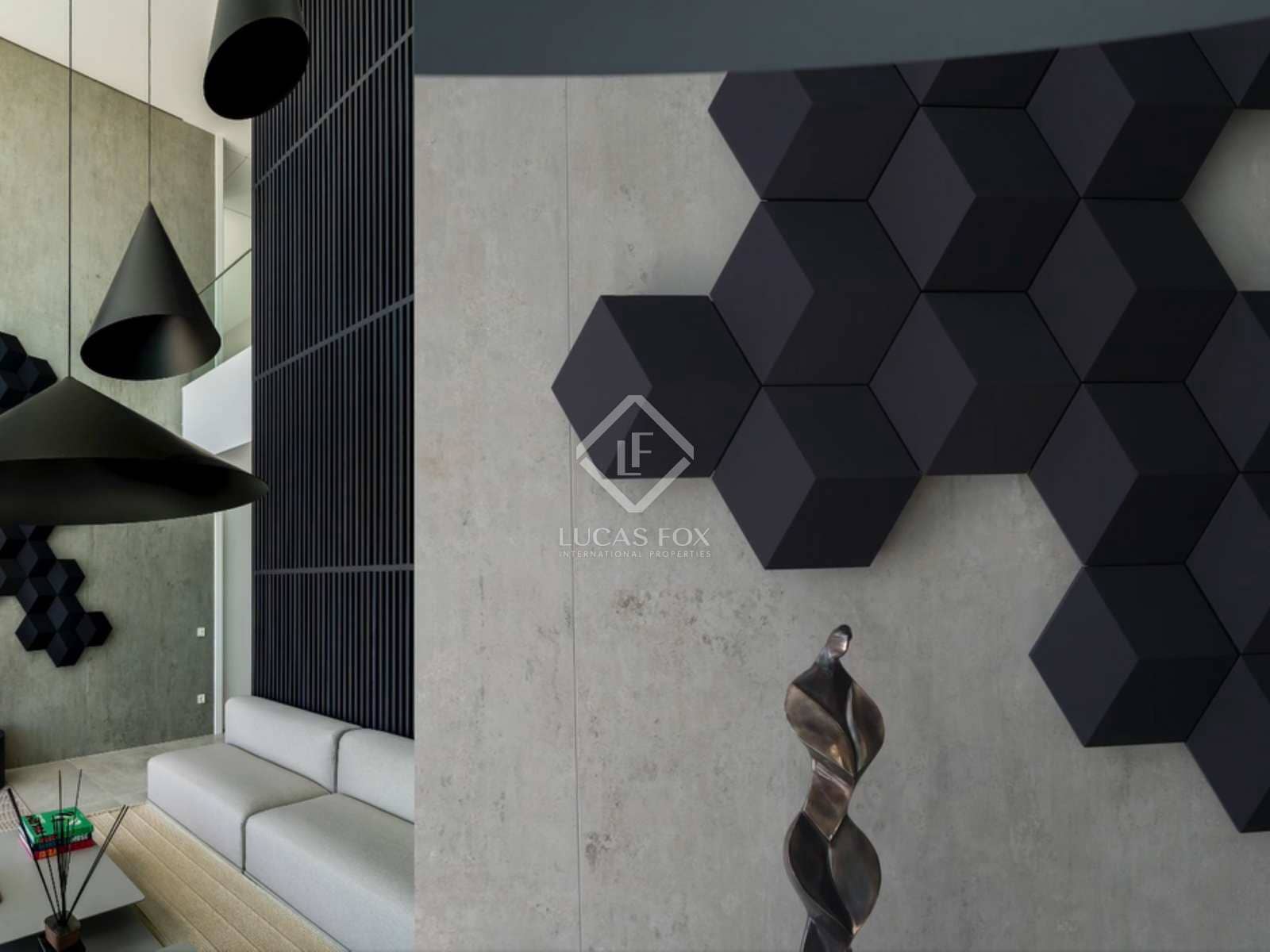 3 bedroom Villa for sale in Altea with pool garage - € 3,900,000 (Ref: 7769513)