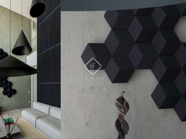 Chalet de 3 habitaciones en Altea en venta con piscina garaje - 3.900.000 € (Ref: 7769513)