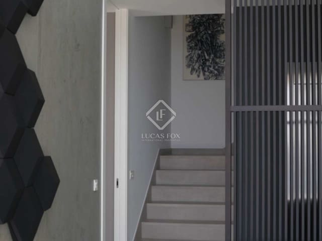 Chalet de 3 habitaciones en Altea en venta con piscina garaje - 3.900.000 € (Ref: 7769513)