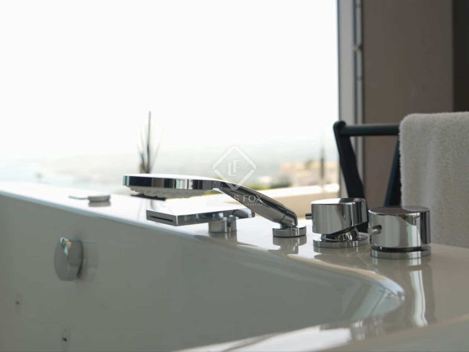 3 bedroom Villa for sale in Altea with pool garage - € 3,900,000 (Ref: 7769513)