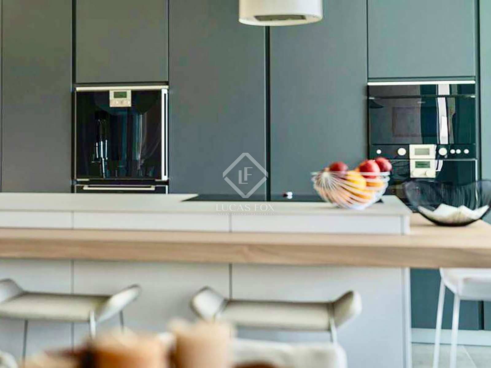 3 bedroom Villa for sale in Altea with pool garage - € 3,900,000 (Ref: 7769513)