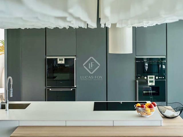 Chalet de 3 habitaciones en Altea en venta con piscina garaje - 3.900.000 € (Ref: 7769513)