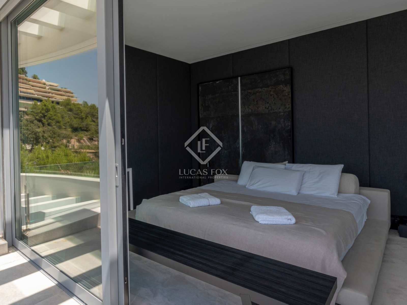 3 bedroom Villa for sale in Altea with pool garage - € 3,900,000 (Ref: 7769513)