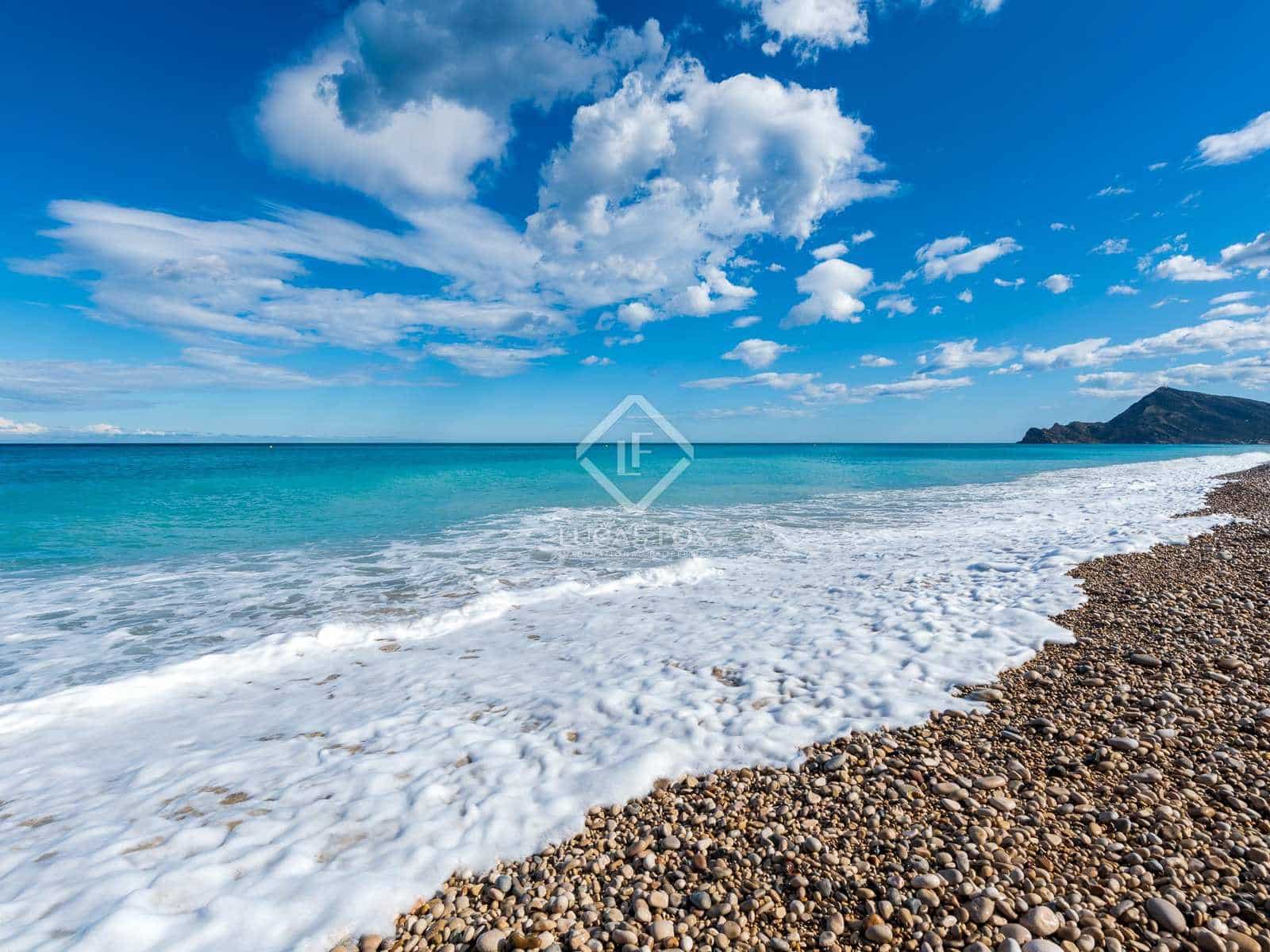 3 bedroom Villa for sale in Altea with pool garage - € 3,900,000 (Ref: 7769513)