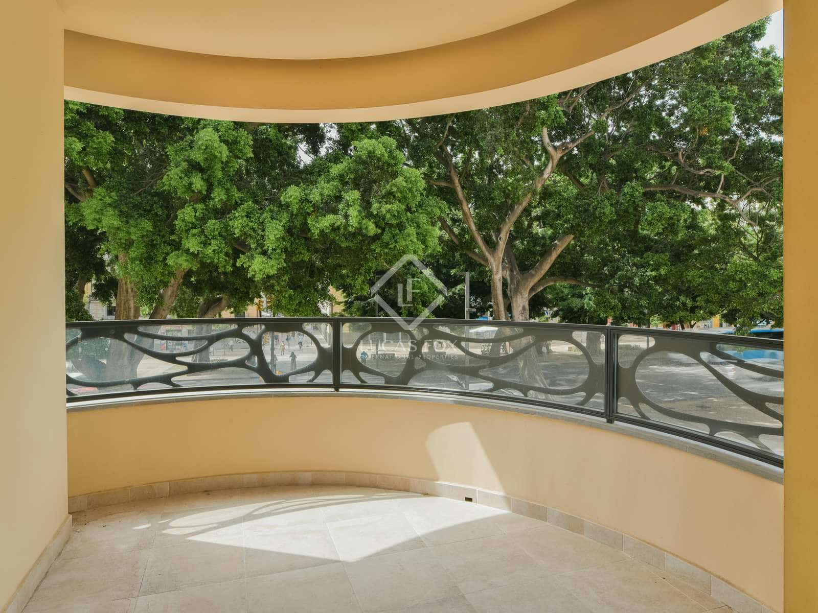 2 chambre Appartement à vendre à Malaga ville avec garage - 769 000 € (Ref: 7769516)