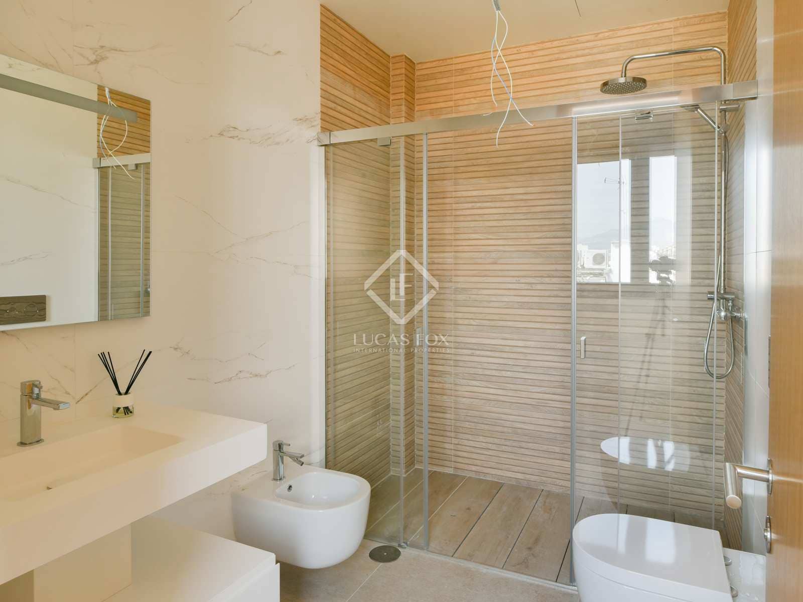 2 chambre Appartement à vendre à Malaga ville avec garage - 769 000 € (Ref: 7769516)