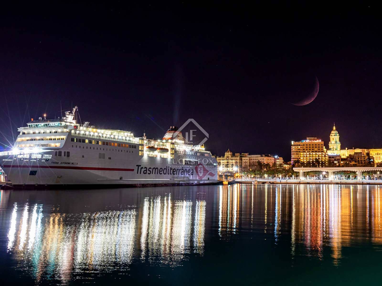 2 chambre Appartement à vendre à Malaga ville avec garage - 769 000 € (Ref: 7769516)