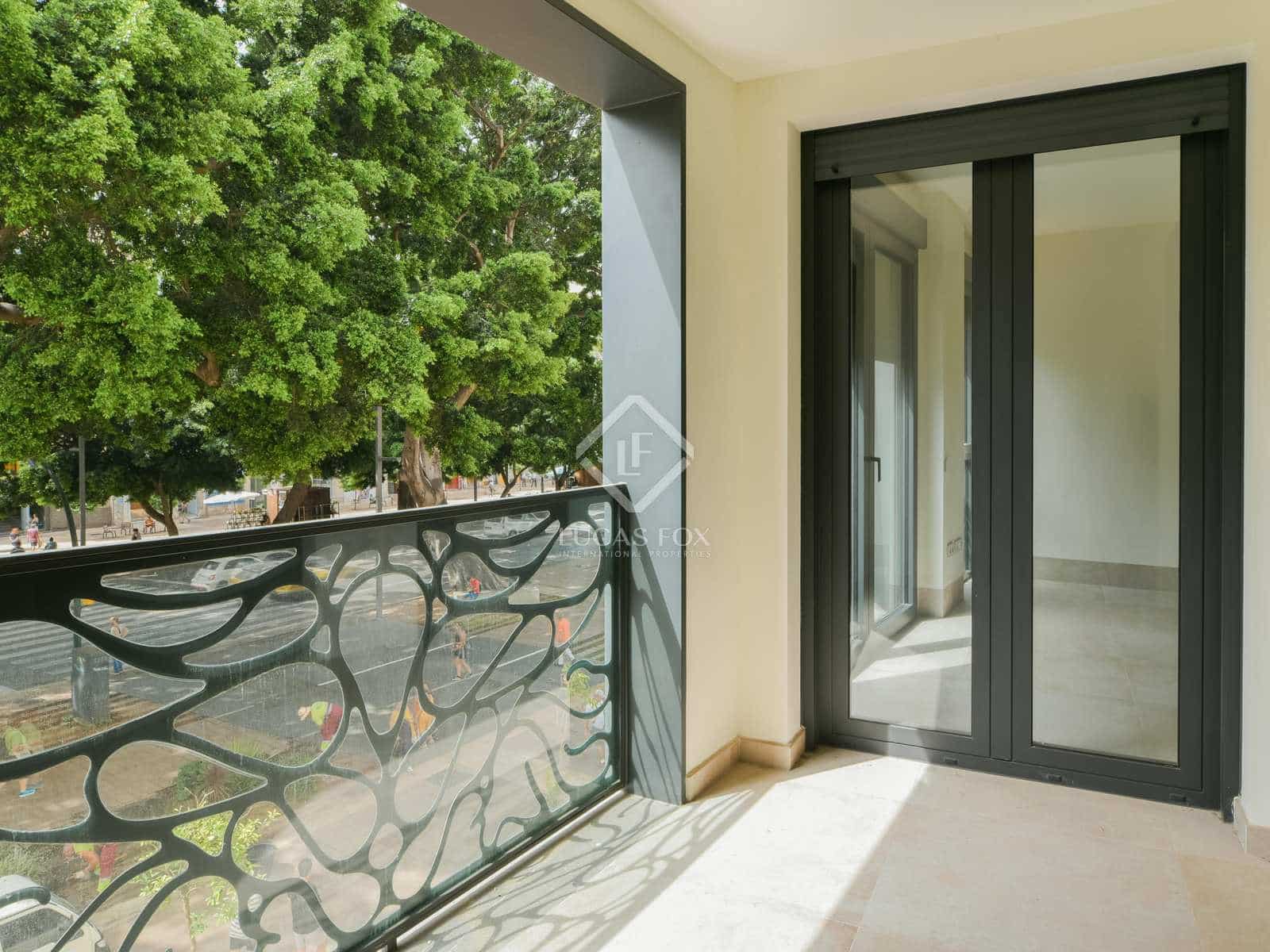 2 chambre Appartement à vendre à Malaga ville avec garage - 769 000 € (Ref: 7769516)