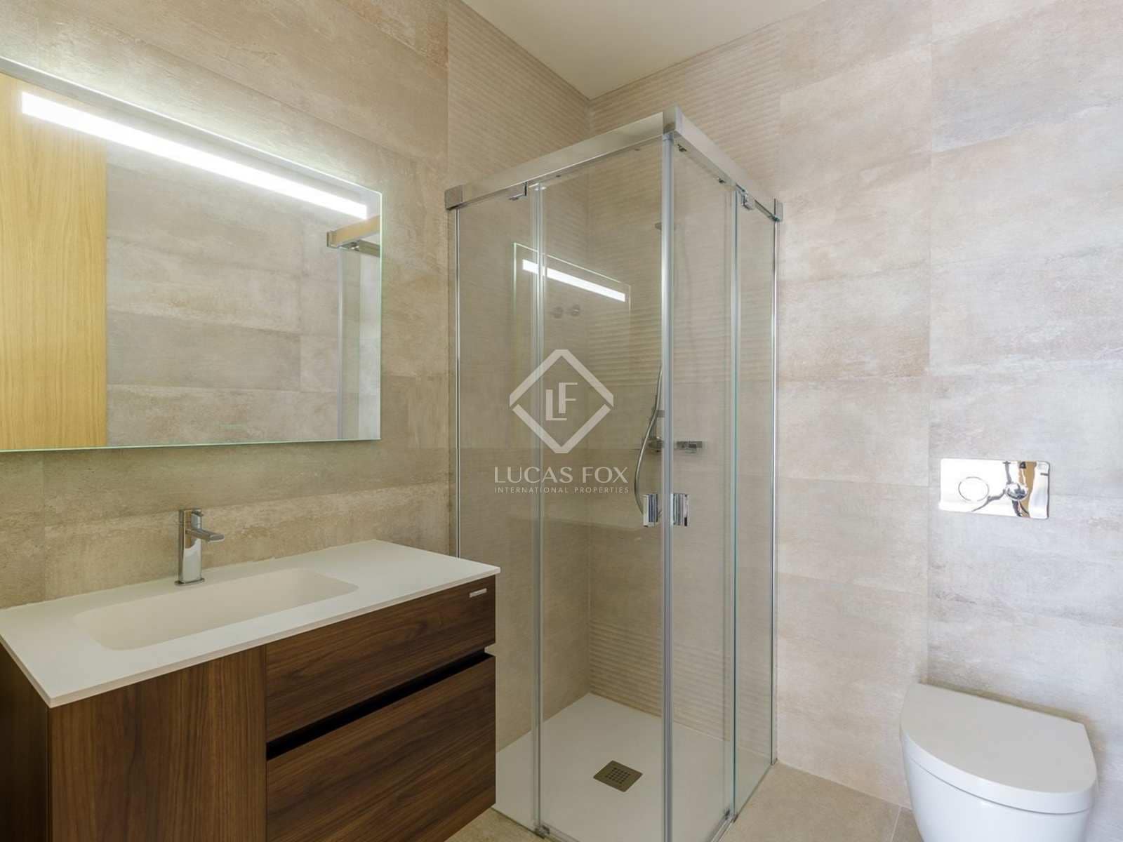 2 soveværelse Lejlighed til salg i Malaga by med garage - € 1.395.000 (Ref: 7769519)