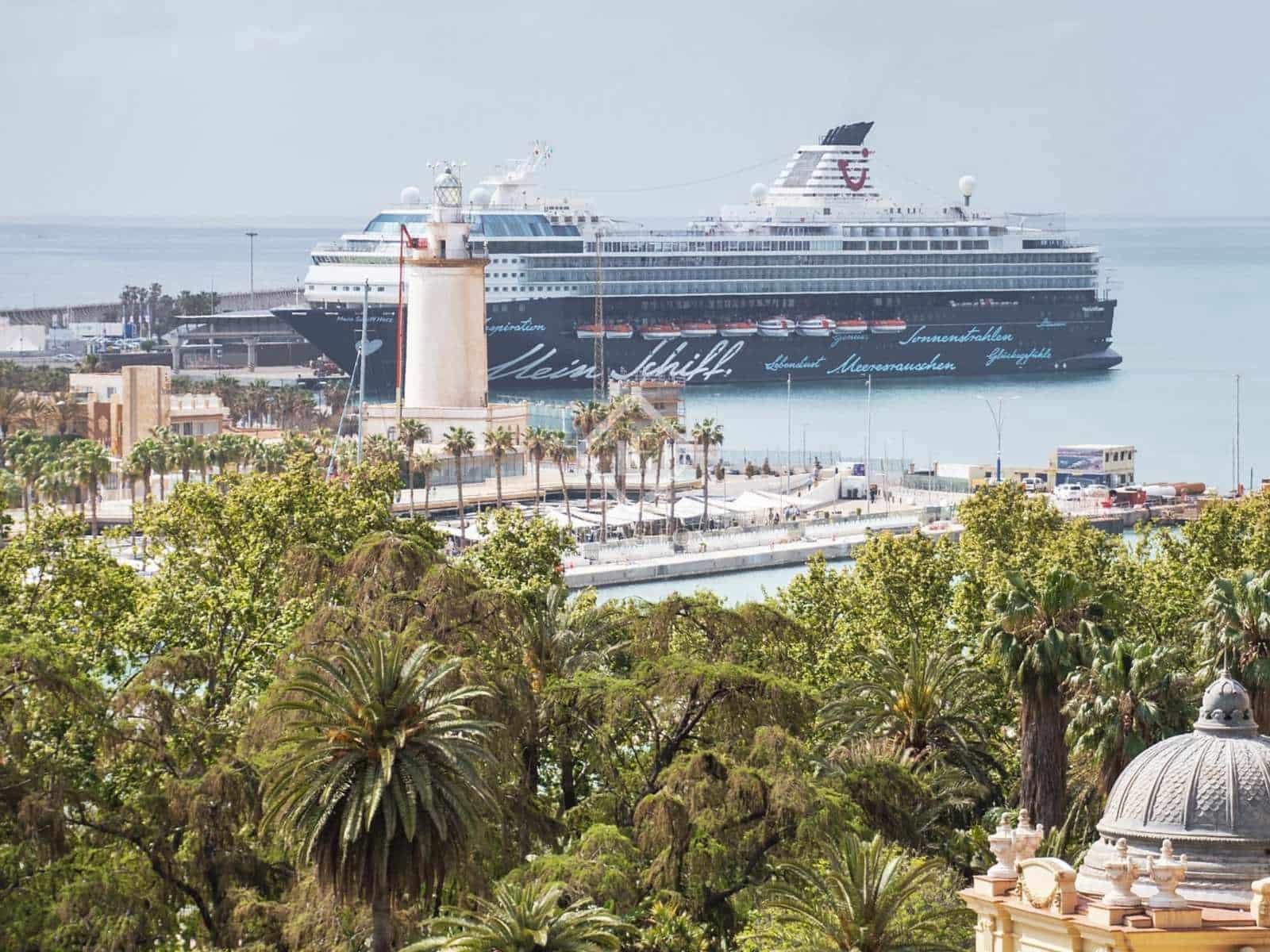 2 soveværelse Lejlighed til salg i Malaga by med garage - € 1.395.000 (Ref: 7769519)