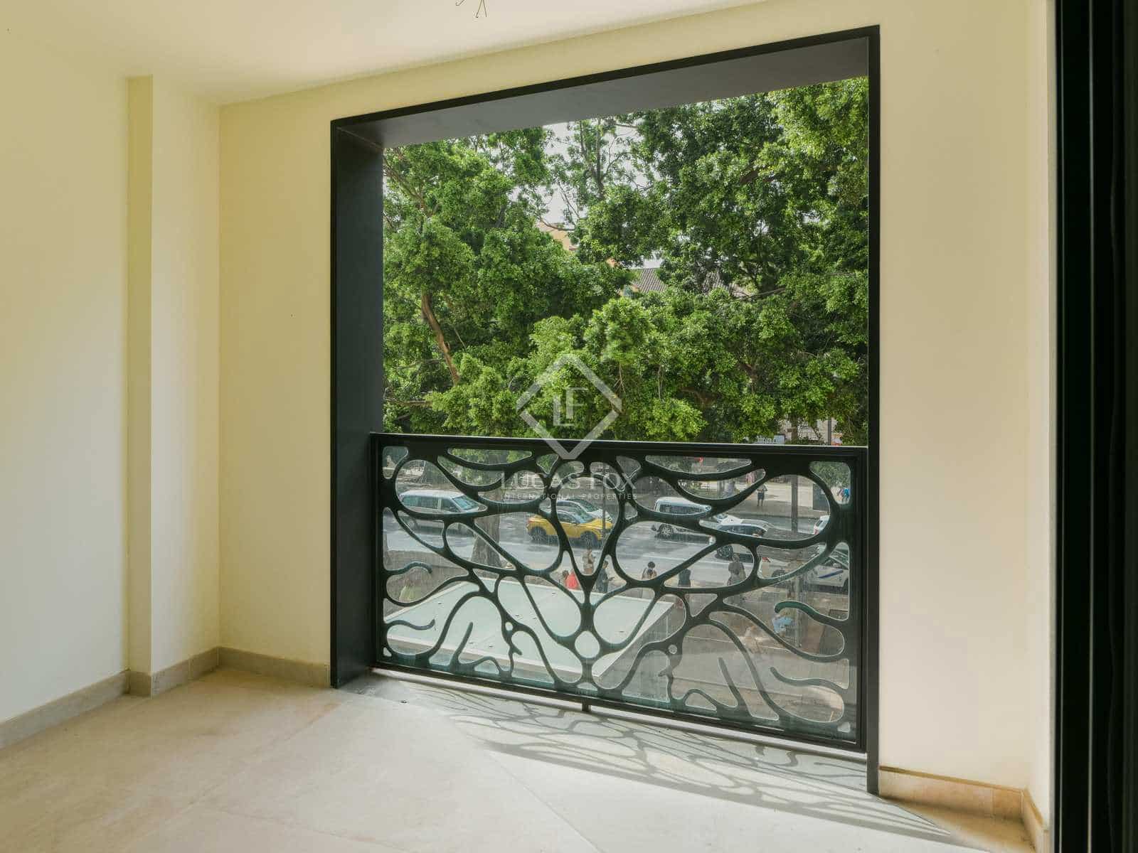 2 soveværelse Lejlighed til salg i Malaga by med garage - € 1.395.000 (Ref: 7769519)