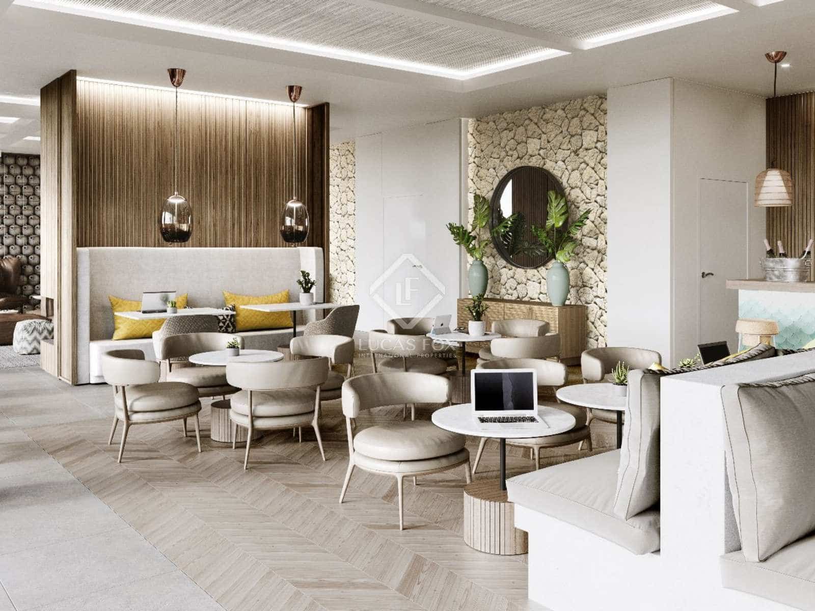 3 slaapkamer Appartement te koop in Estepona met zwembad garage - € 810.000 (Ref: 7772102)