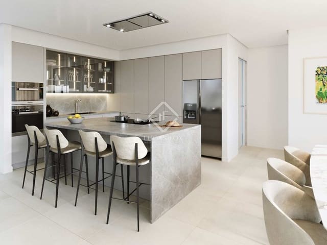 3 slaapkamer Appartement te koop in Estepona met zwembad garage - € 810.000 (Ref: 7772102)