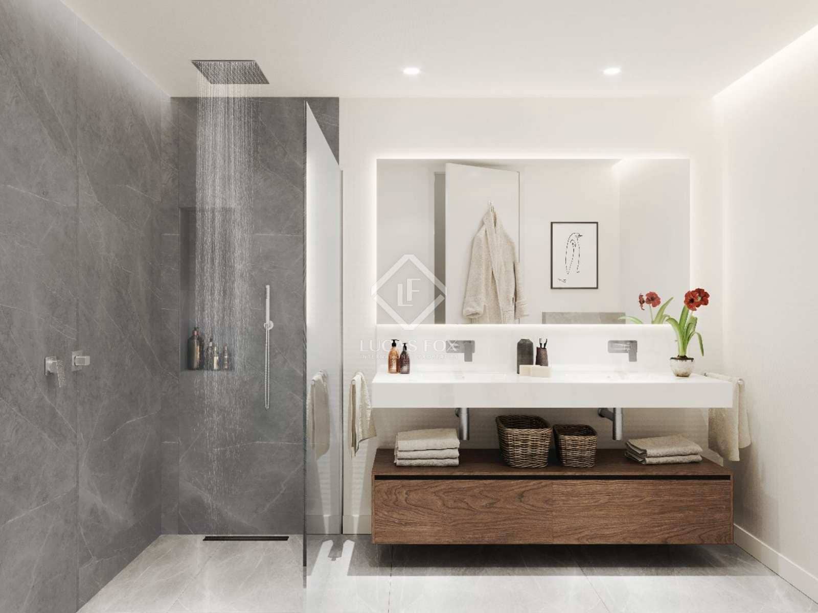 3 slaapkamer Appartement te koop in Estepona met zwembad garage - € 810.000 (Ref: 7772102)