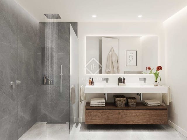 3 slaapkamer Appartement te koop in Estepona met zwembad garage - € 810.000 (Ref: 7772102)