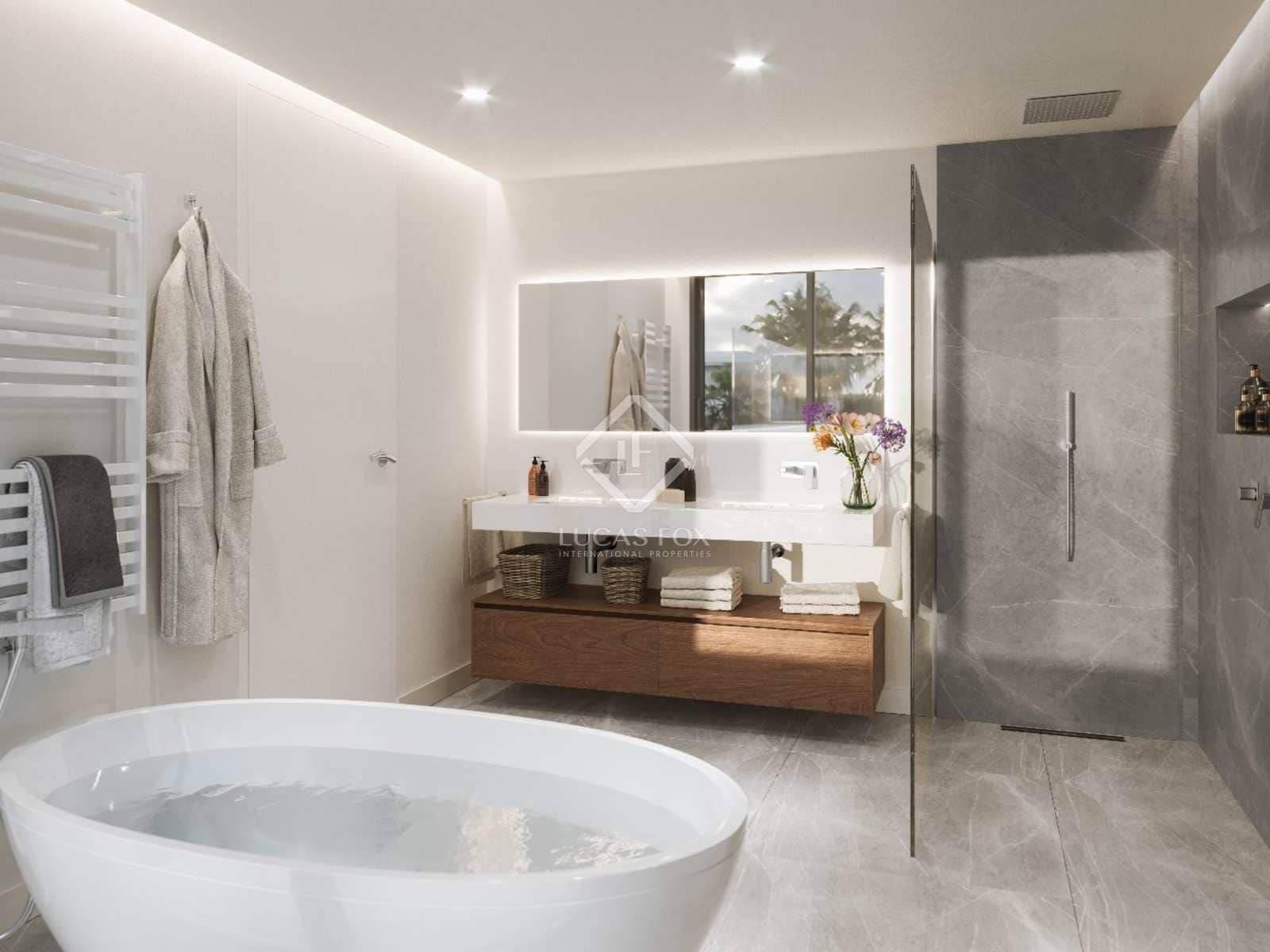 3 slaapkamer Appartement te koop in Estepona met zwembad garage - € 810.000 (Ref: 7772102)