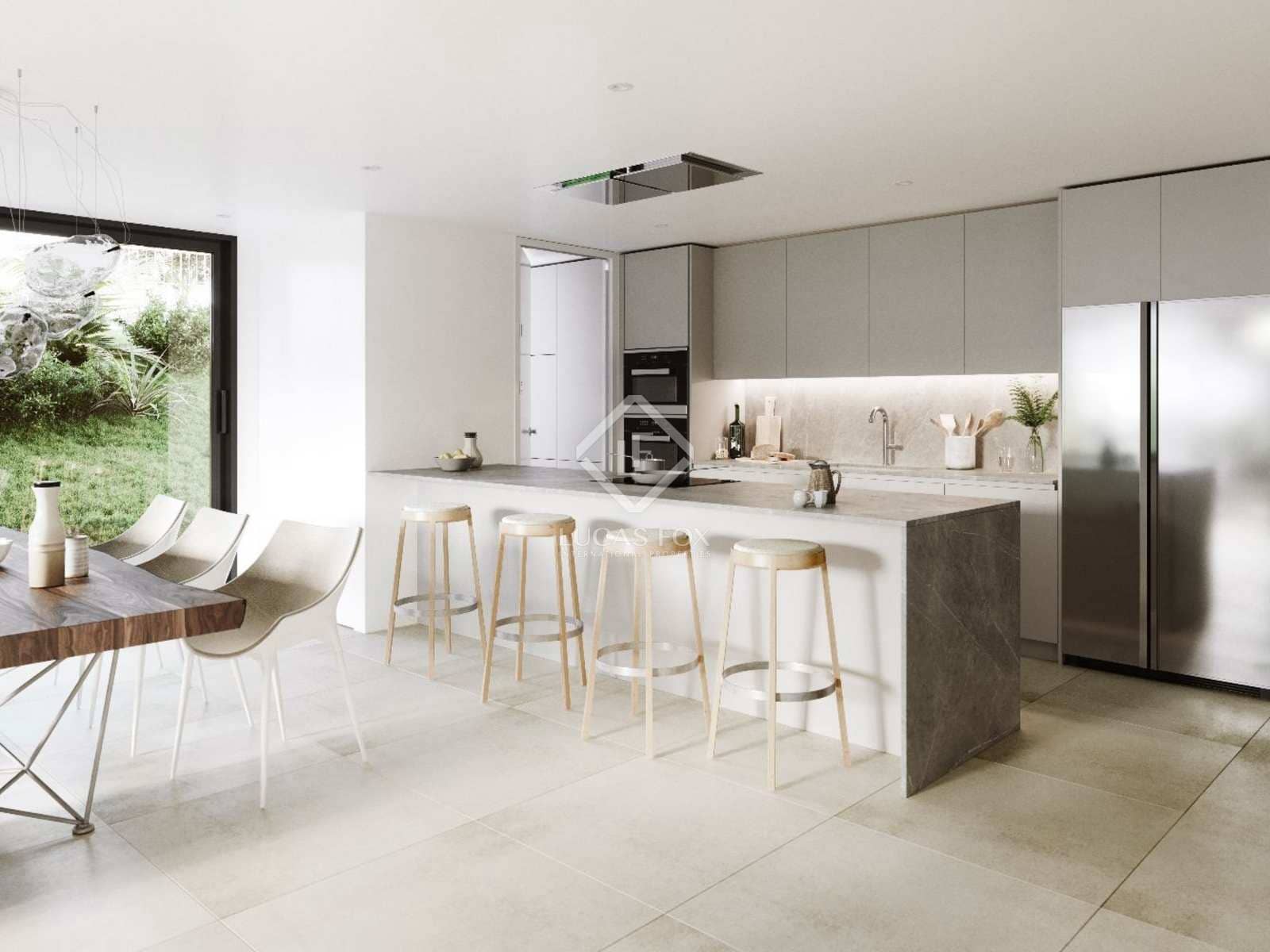 3 slaapkamer Appartement te koop in Estepona met zwembad garage - € 810.000 (Ref: 7772102)