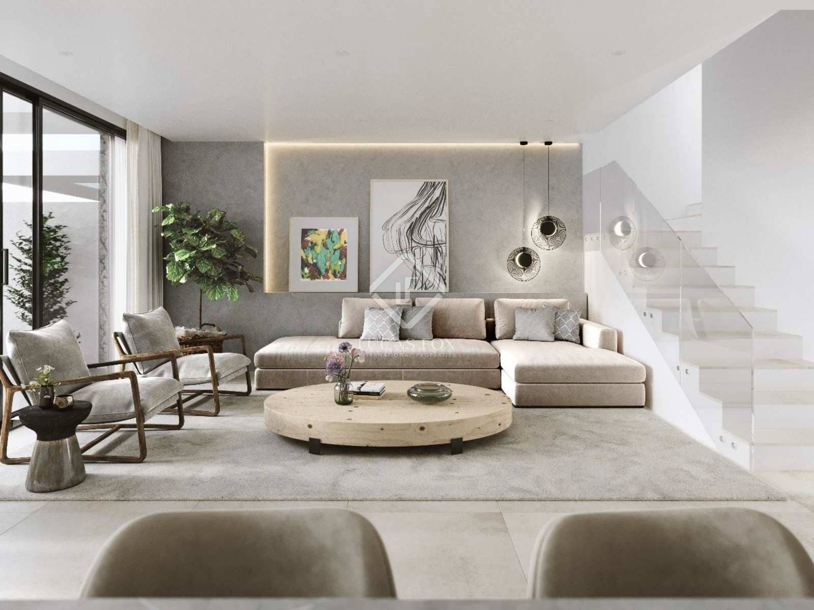 3 slaapkamer Appartement te koop in Estepona met zwembad garage - € 810.000 (Ref: 7772102)