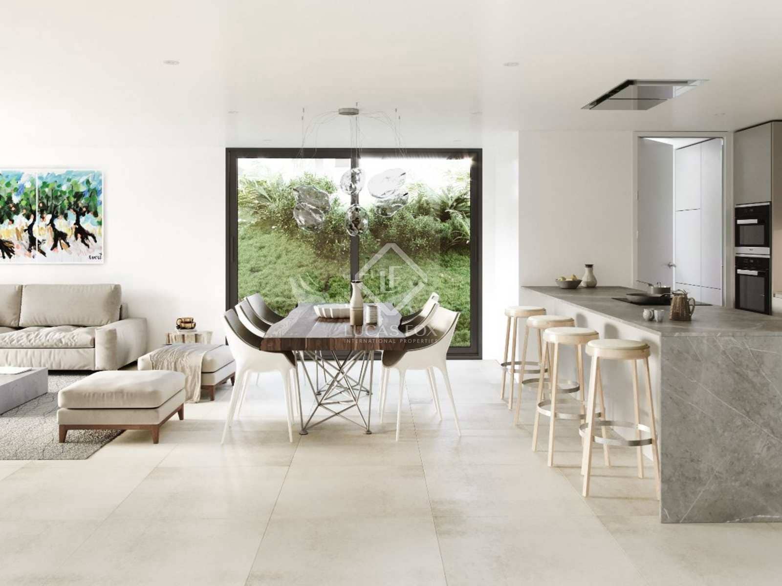 3 slaapkamer Appartement te koop in Estepona met zwembad garage - € 810.000 (Ref: 7772102)