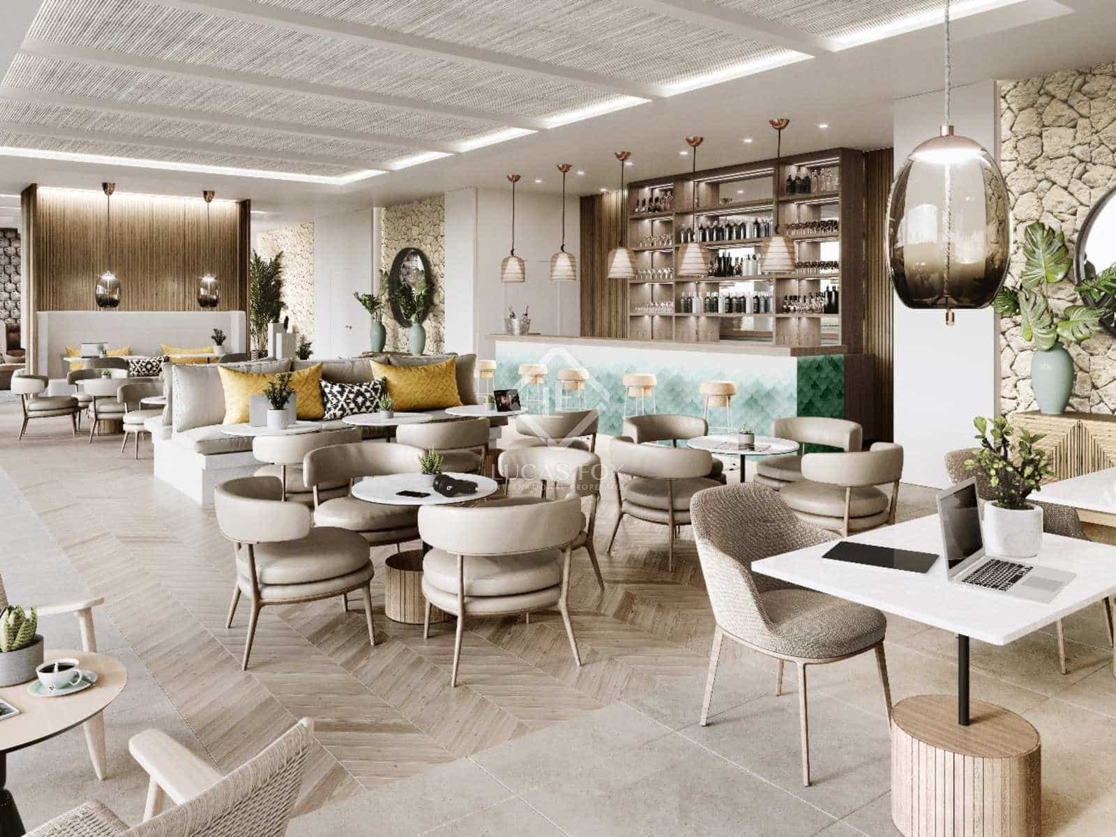 3 slaapkamer Appartement te koop in Estepona met zwembad garage - € 810.000 (Ref: 7772102)