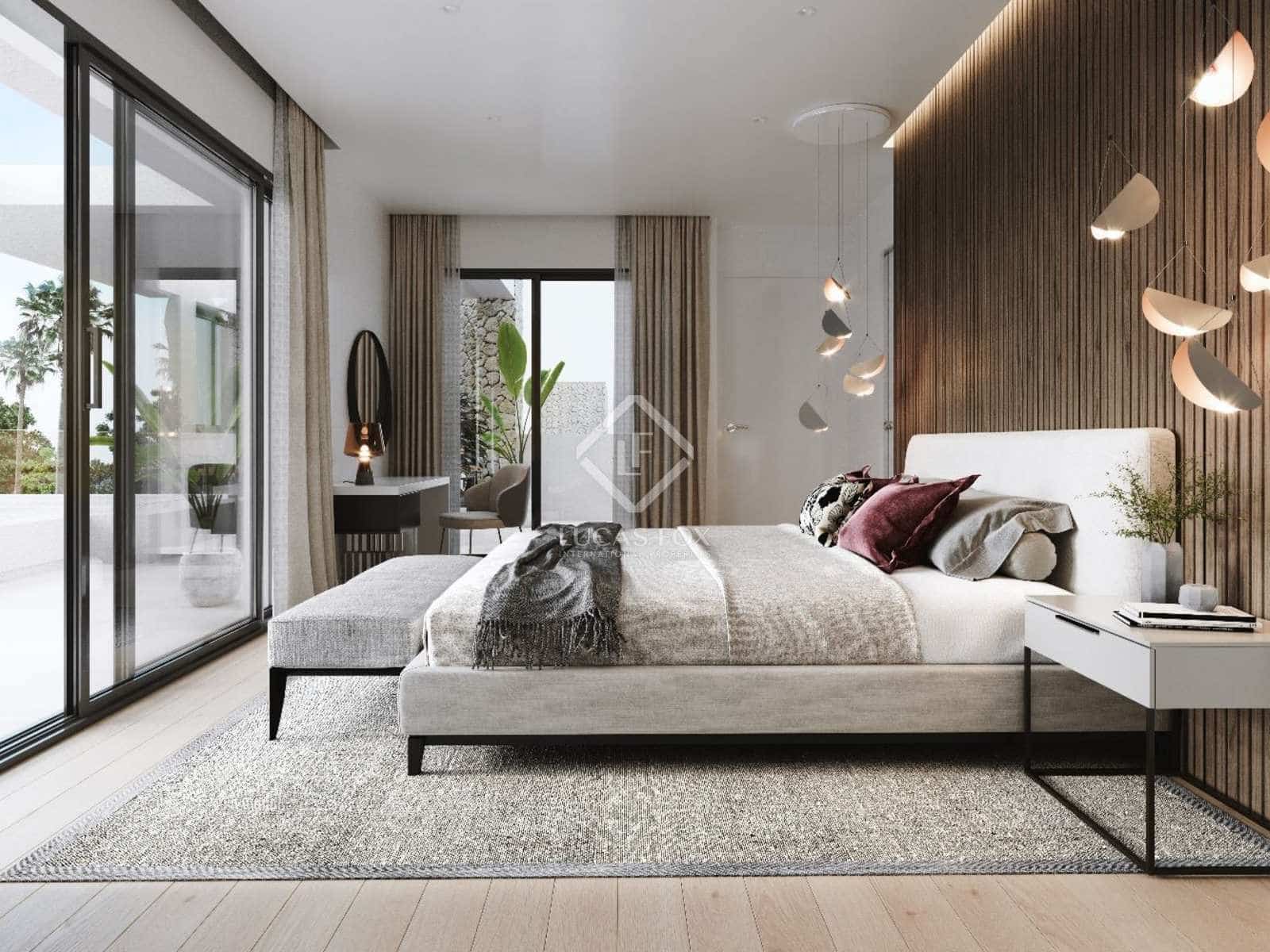 3 slaapkamer Appartement te koop in Estepona met zwembad garage - € 810.000 (Ref: 7772102)