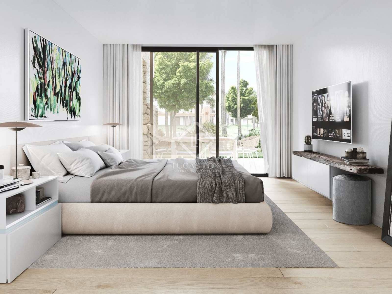 3 slaapkamer Appartement te koop in Estepona met zwembad garage - € 810.000 (Ref: 7772102)