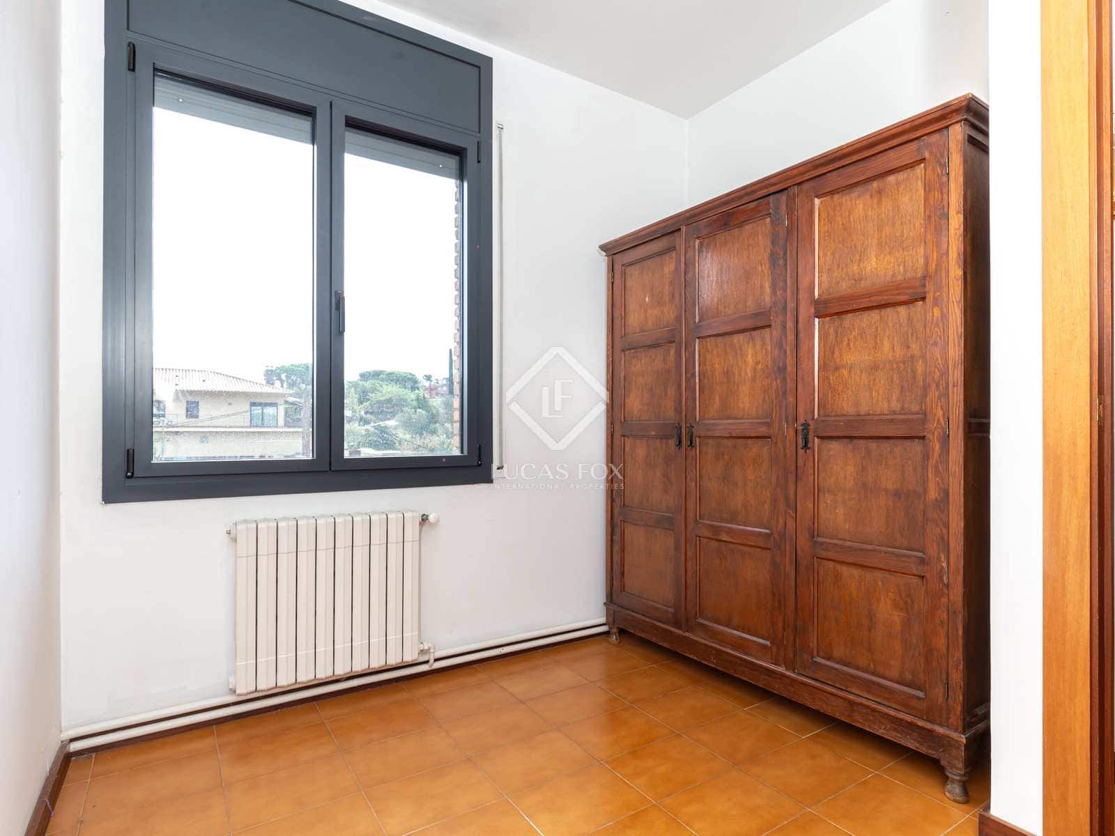 6 soverom Villa til salgs i Sant Cugat del Valles med garasje - € 1 200 000 (Ref: 7784288)